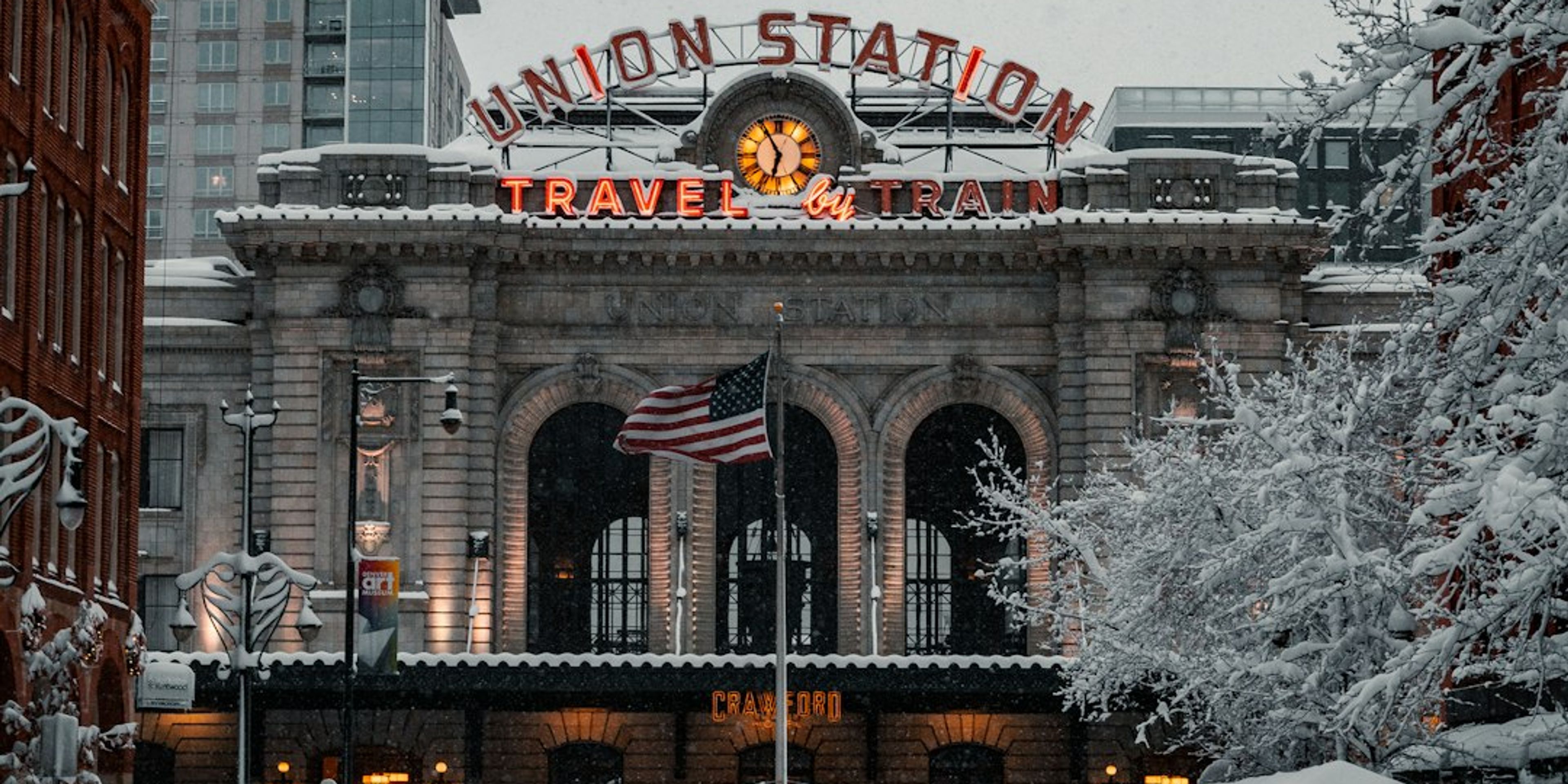 Denver Christmas Market 2026: Christkindlmarket Guide