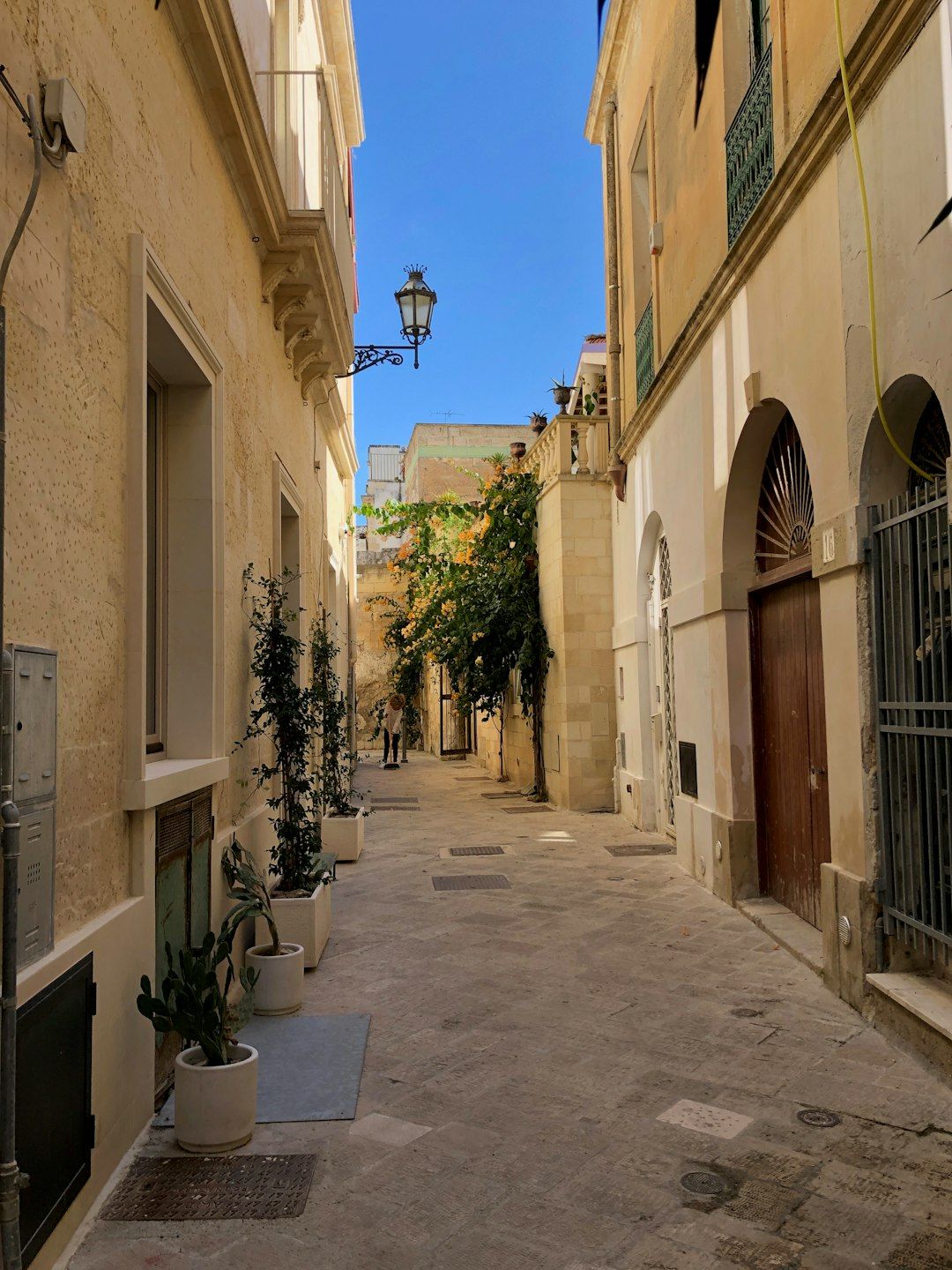 Lecce - Florence of the South and the Baroque Old Town
