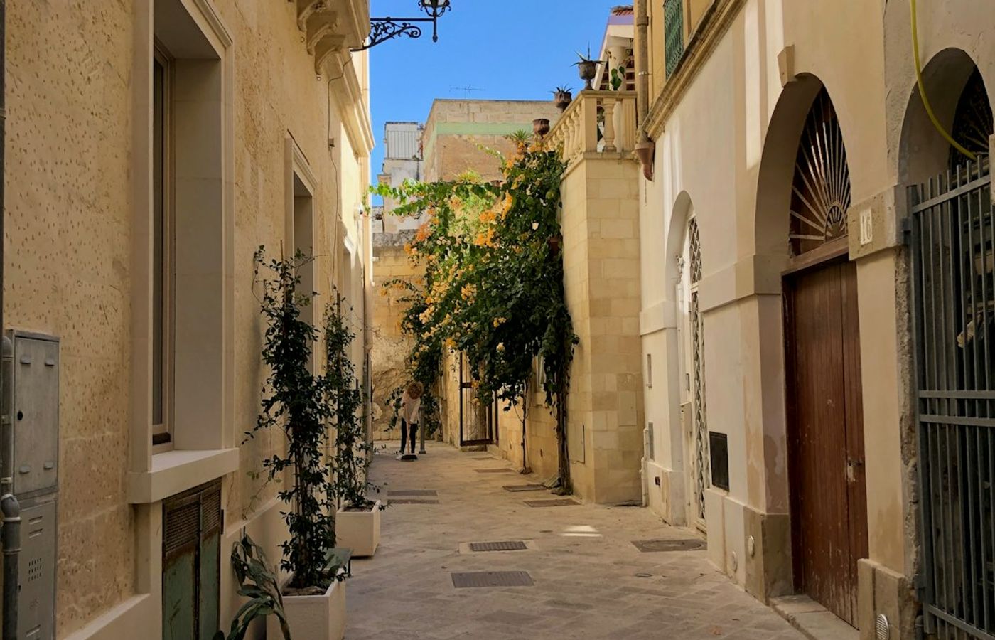 Lecce - Florence of the South and the Baroque Old Town