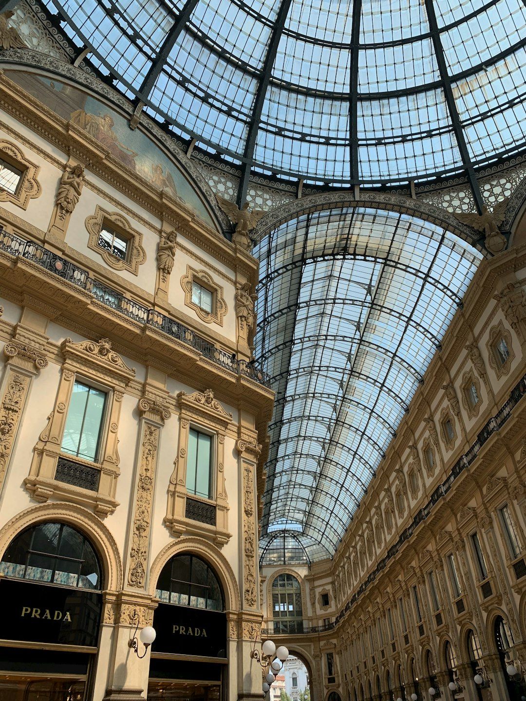Hotels near Galleria Vittorio Emanuele II