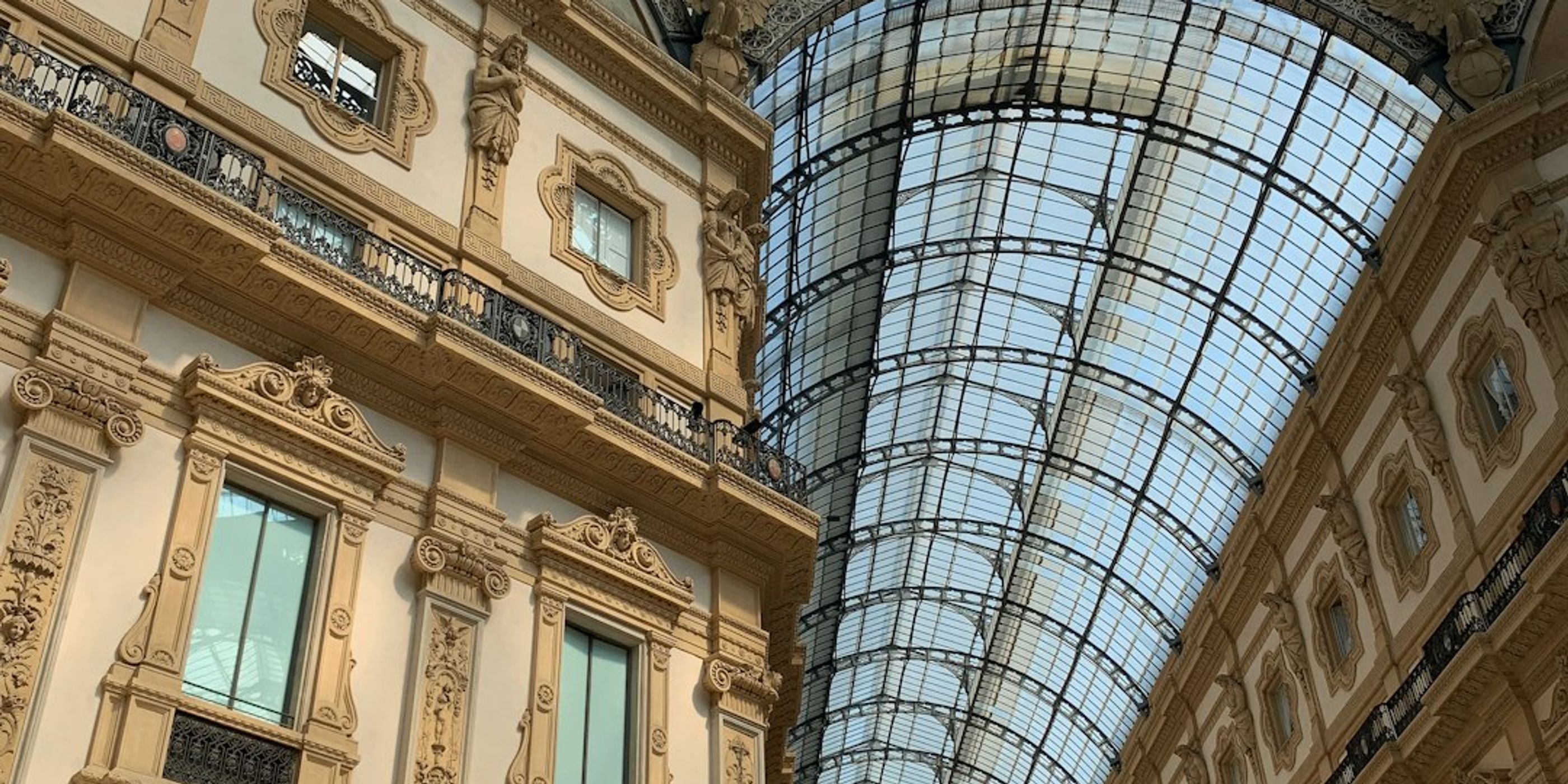 Hotels near Galleria Vittorio Emanuele II