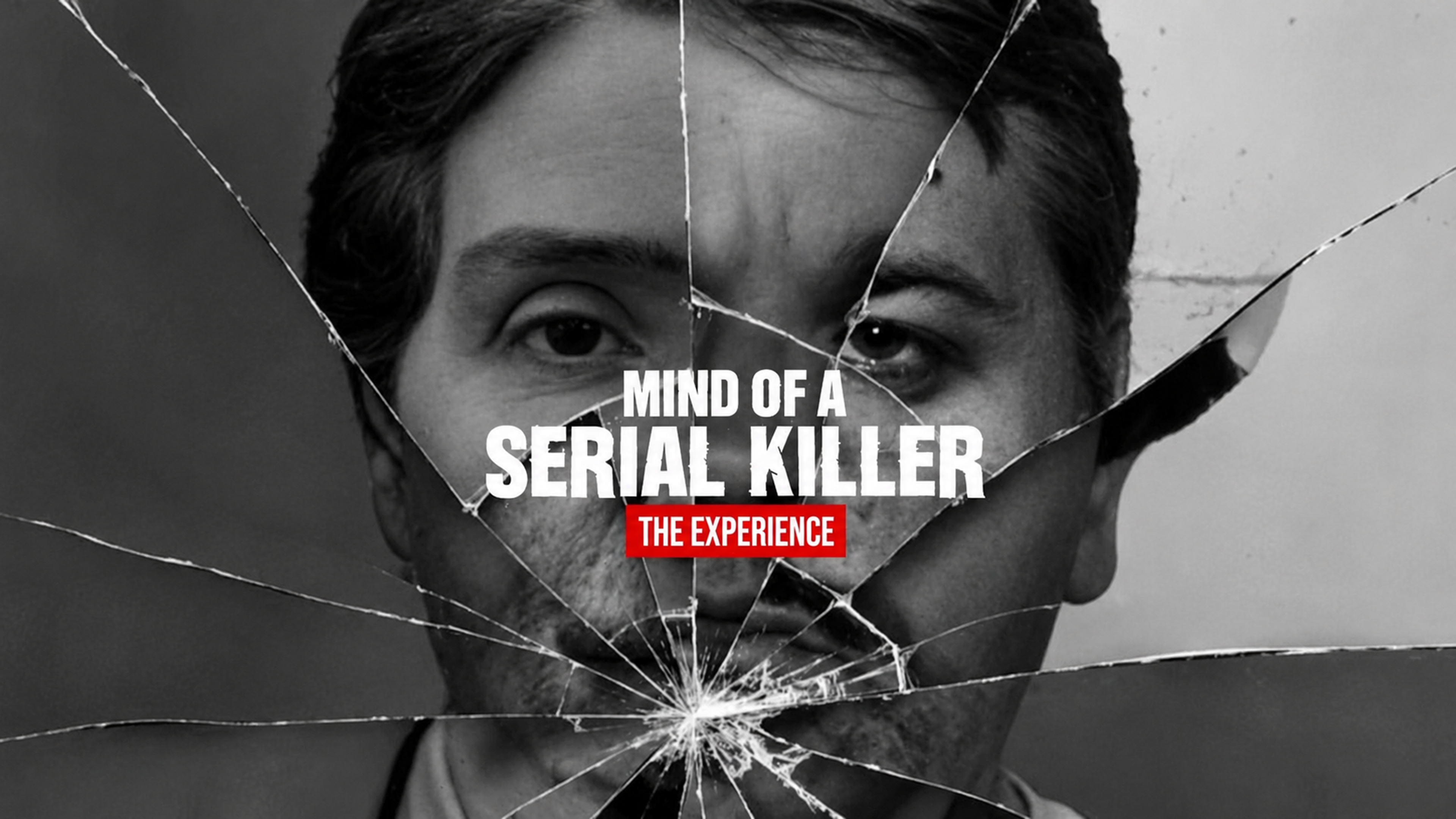 Mind of a Serial Killer: The Experience (New York)