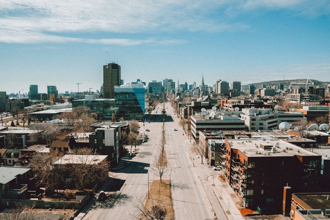 The Heights - Neighbourhood Feel North of Downtown