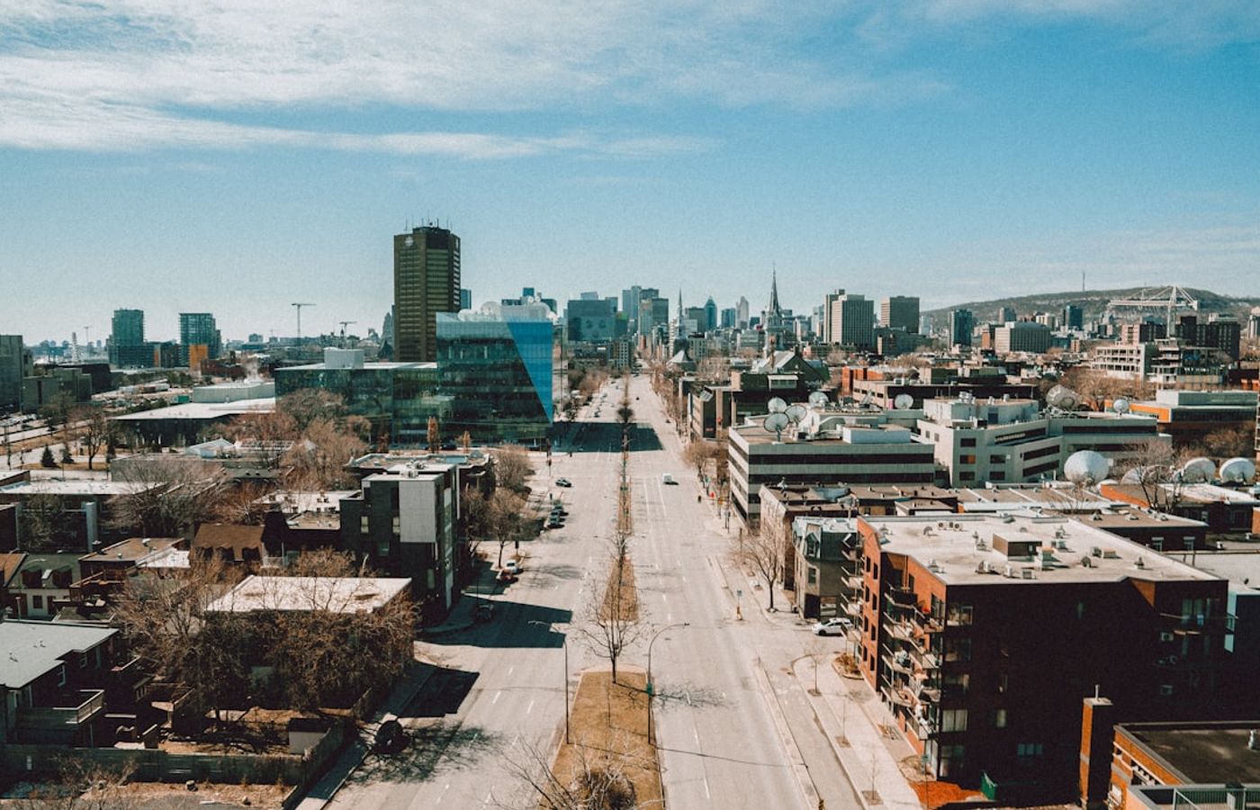 The Heights - Neighbourhood Feel North of Downtown