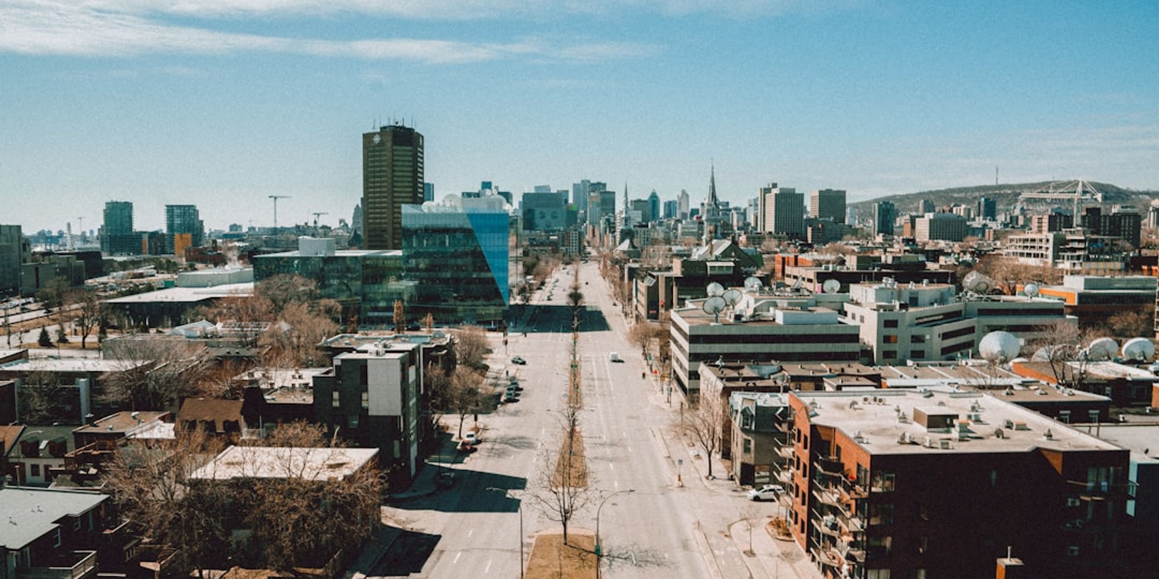 Hotels near The Heights