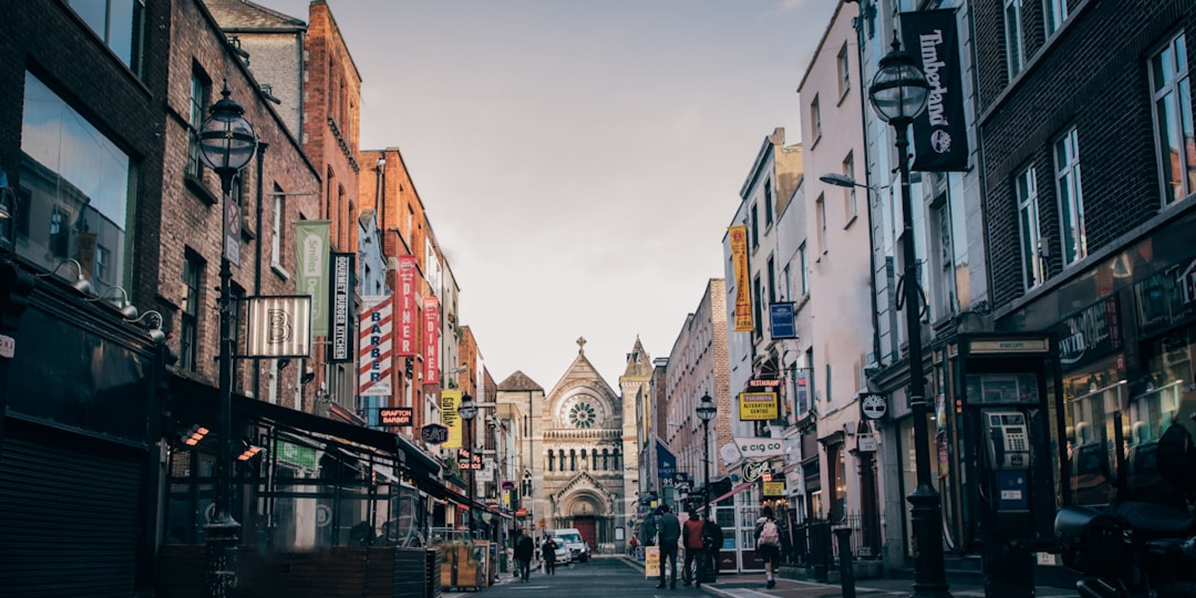 10 Top Places to Visit in Dublin