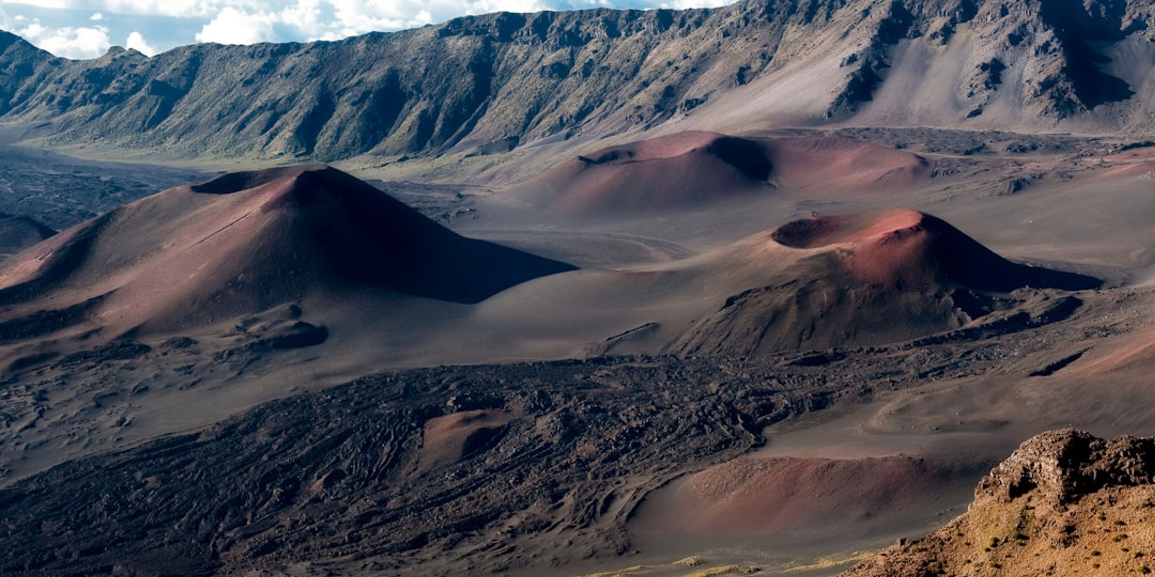 Hotels near Haleakala National Park