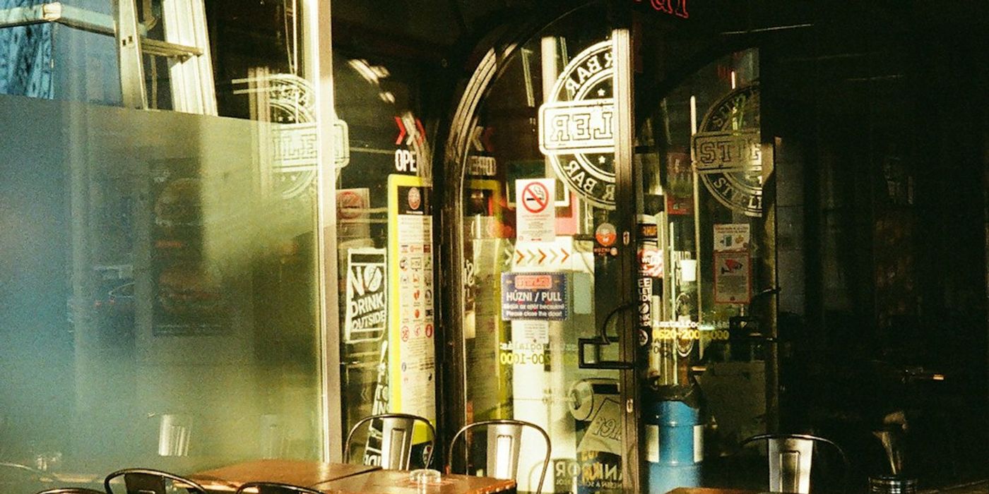 Hotels near Szimpla Kert and the Ruin Bars