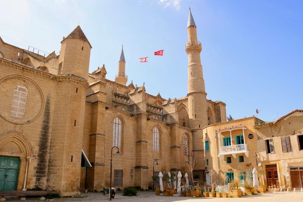 10 Top Places to Visit in Nicosia, Cyprus