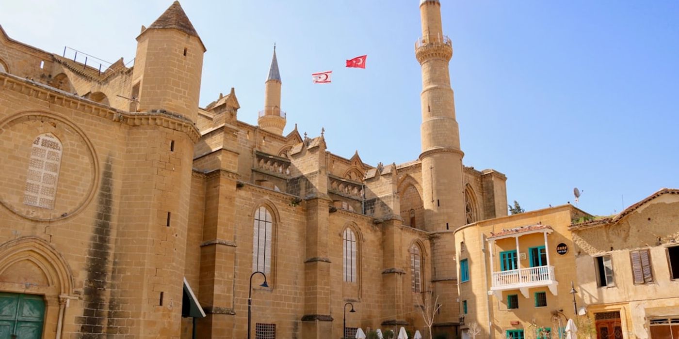 10 Top Places to Visit in Nicosia, Cyprus