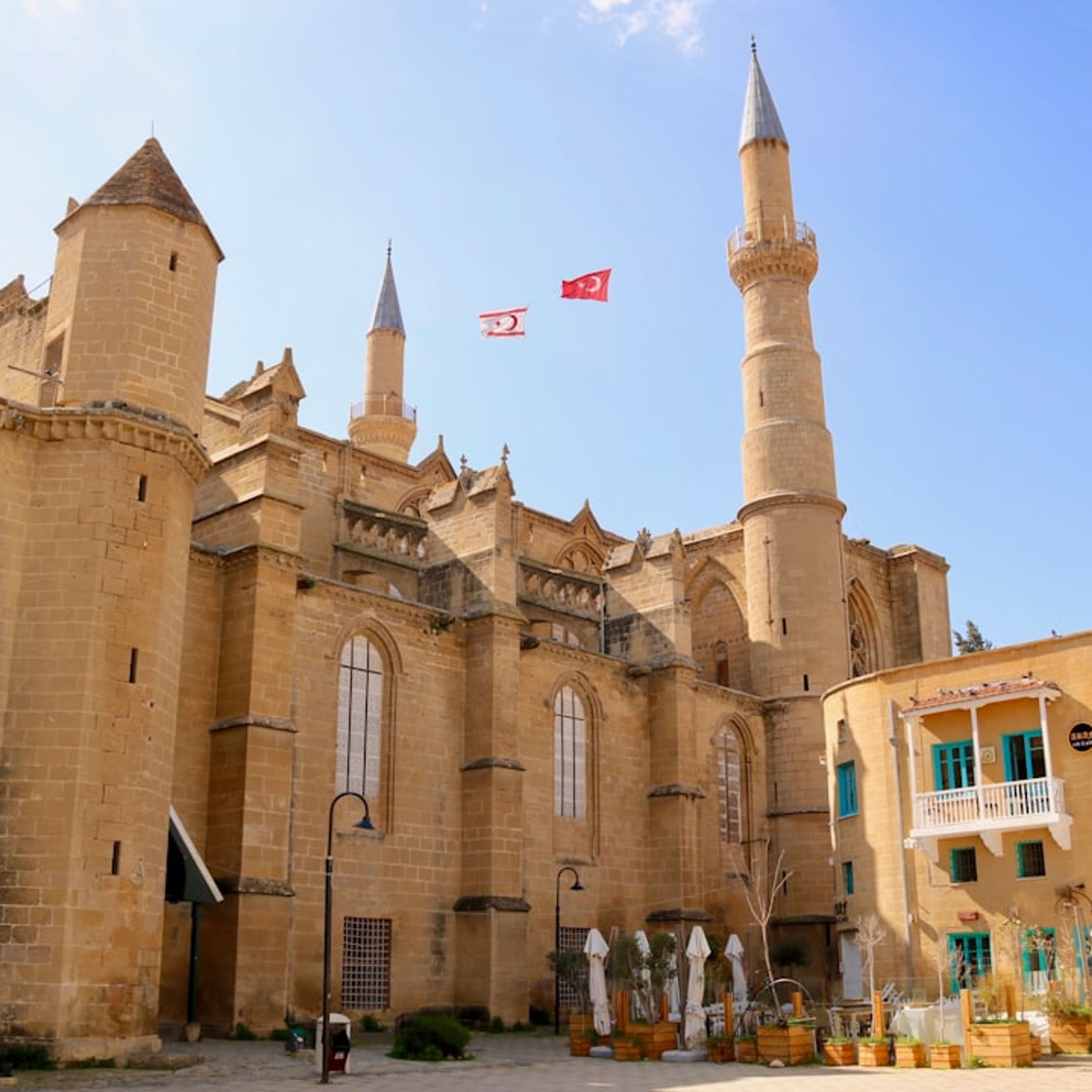10 Top Places to Visit in Nicosia, Cyprus