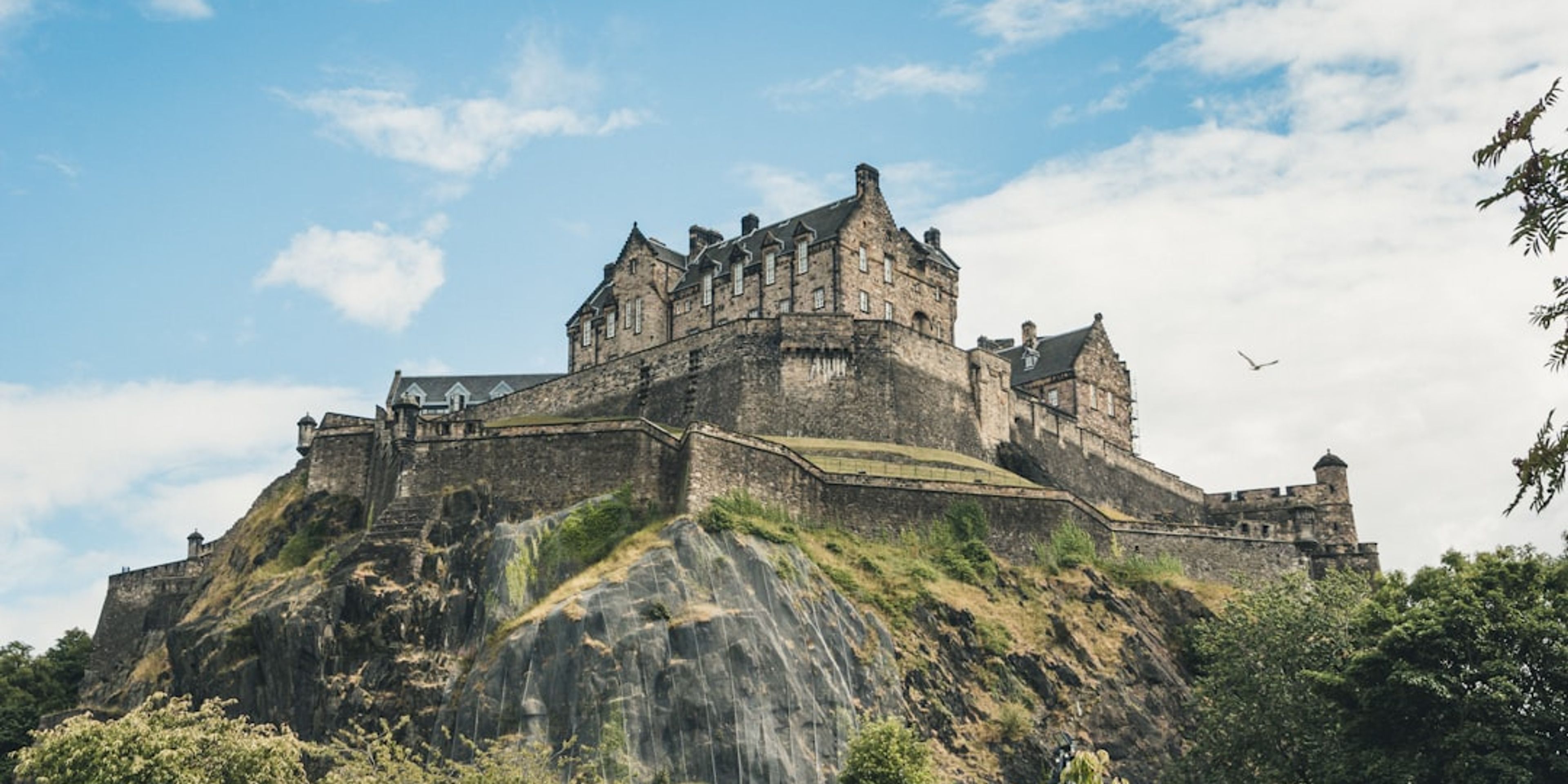 Hotels near The Royal Mile