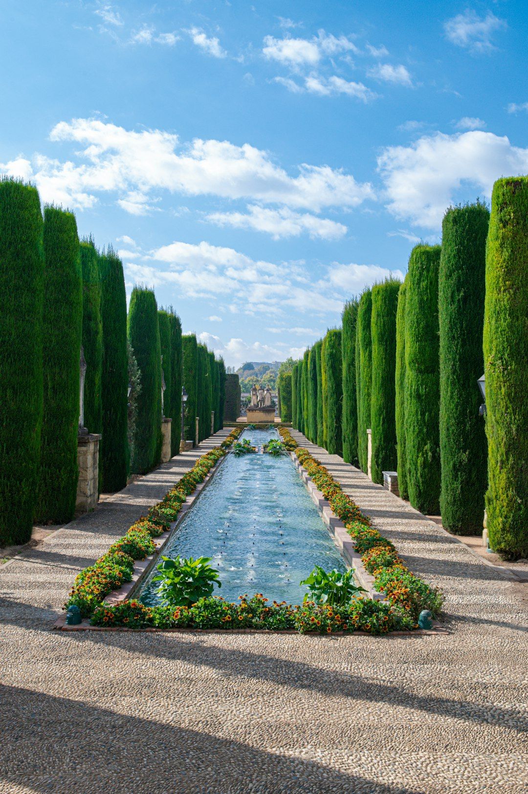 Gardens of Augustus (Giardini di Augusto) and Via Krupp