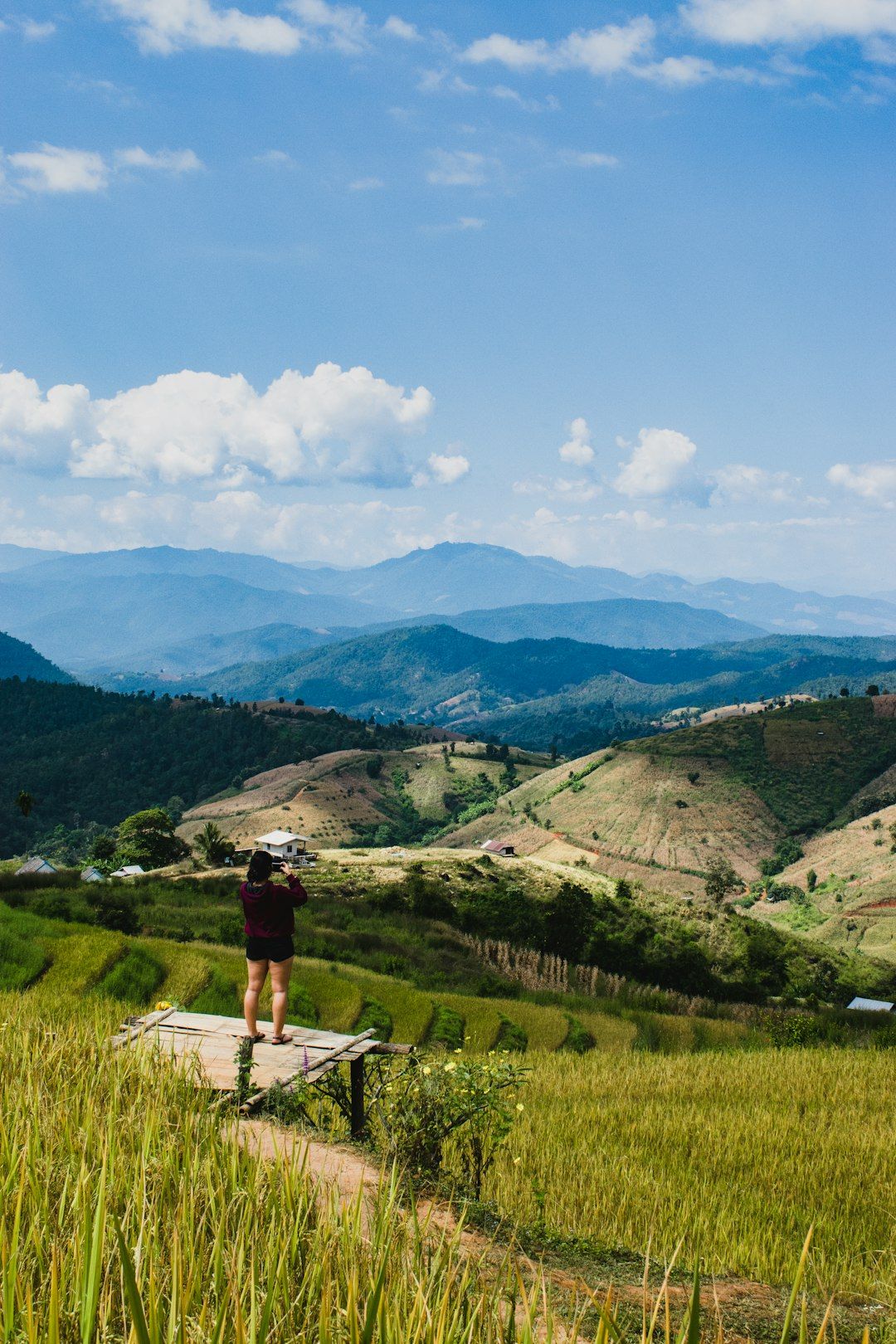 Monk's Trail to Wat Pha Lat and Doi Suthep - The Essential Chiang Mai Hike