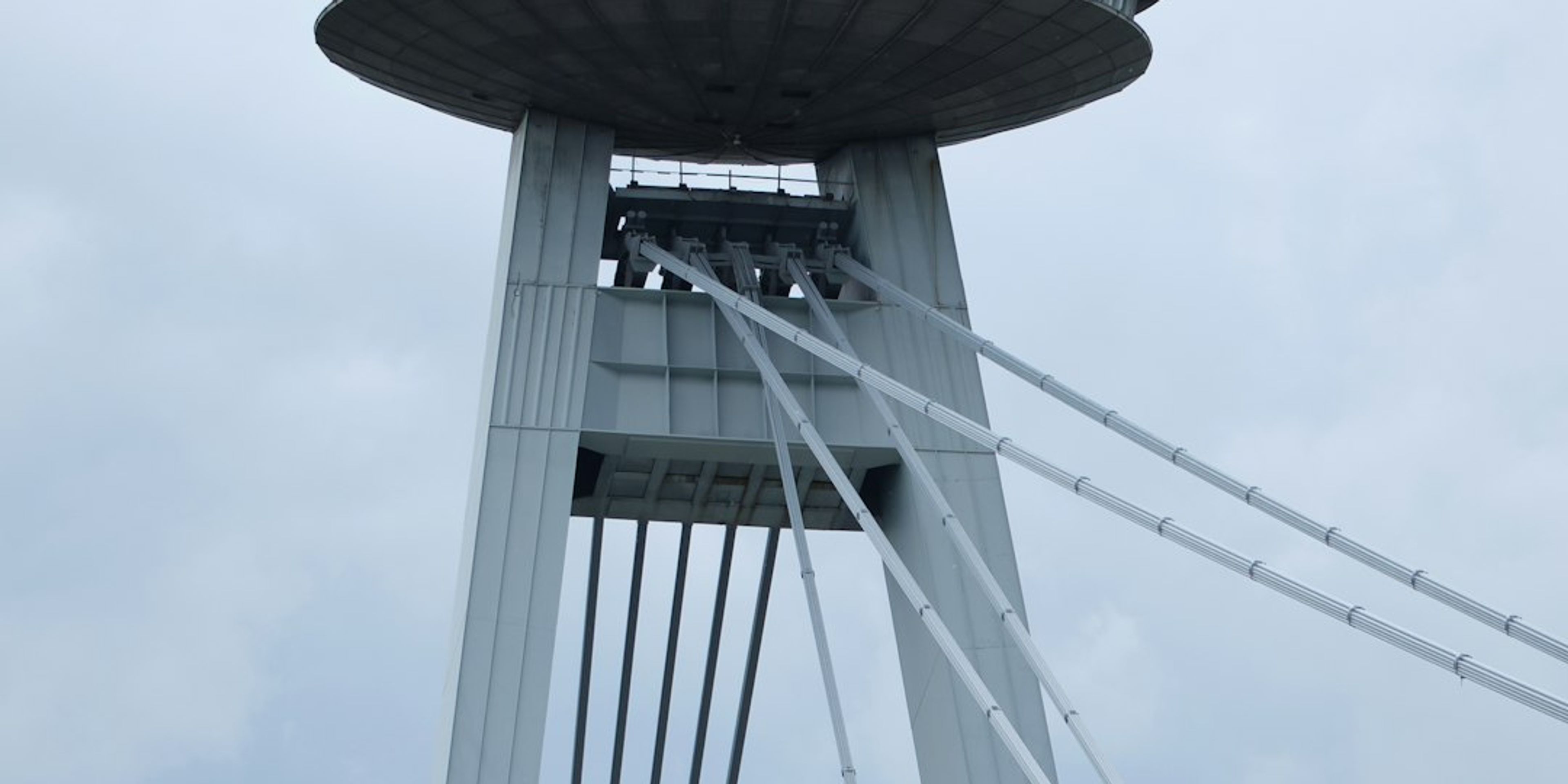 Hotels near UFO Bridge and Observation Deck