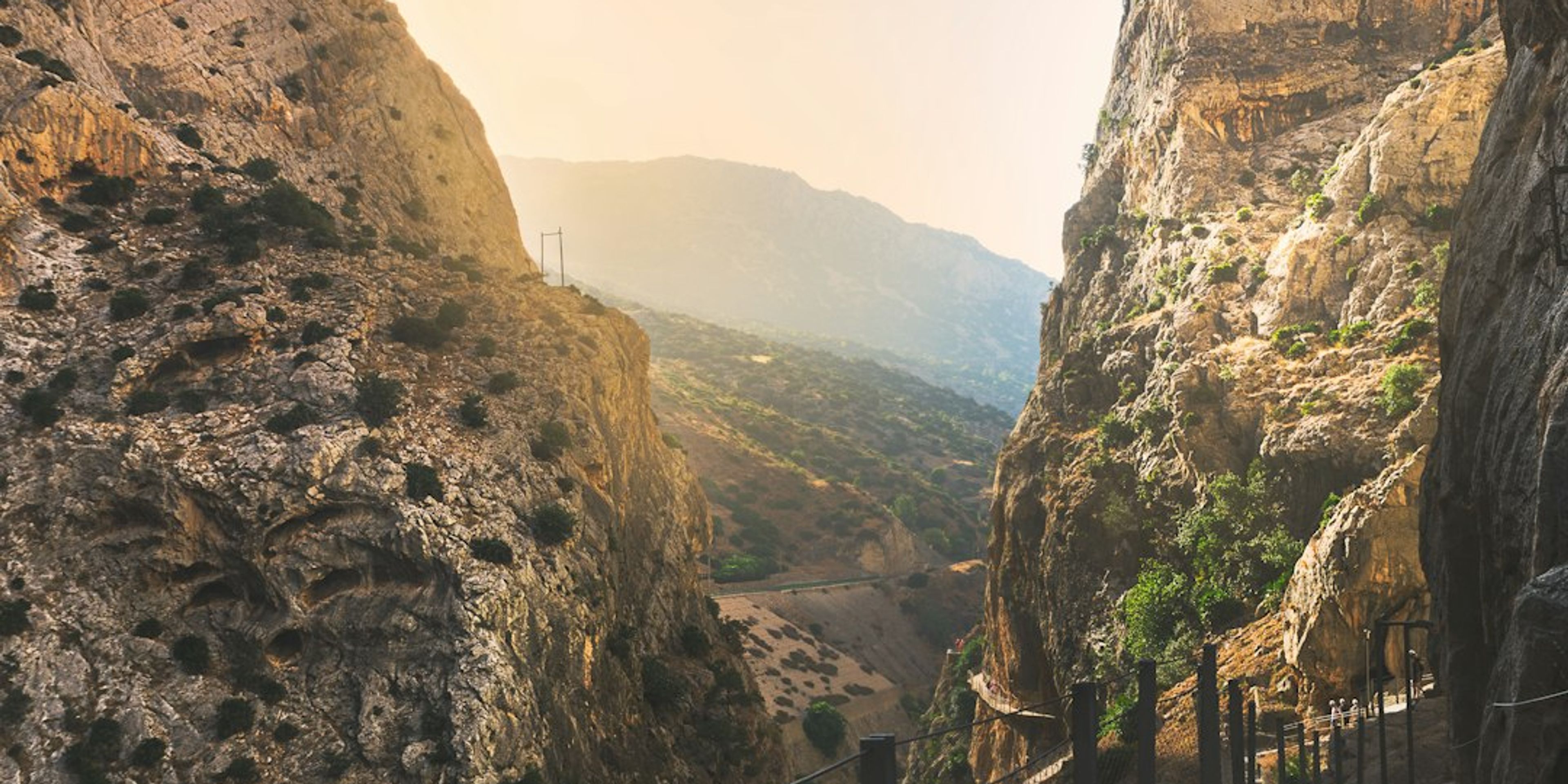 Hotels near Caminito del Rey