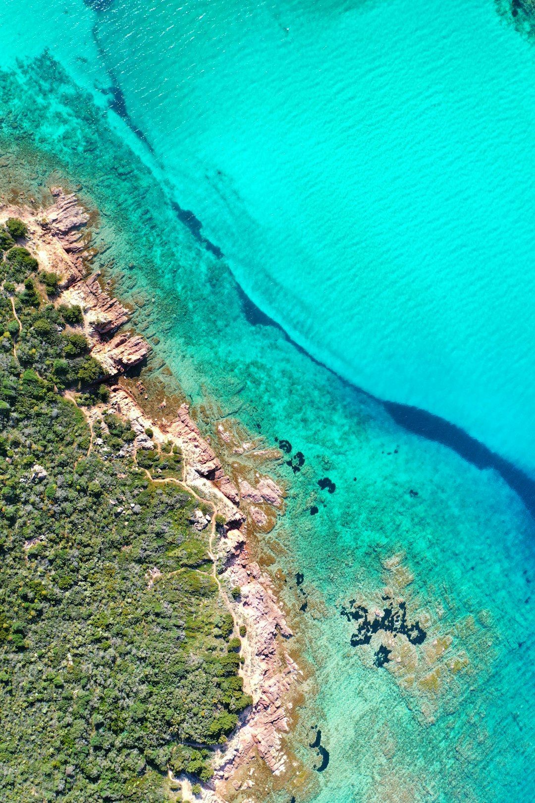 La Maddalena Archipelago - Island Paradise off Sardinia's Northeast Coast
