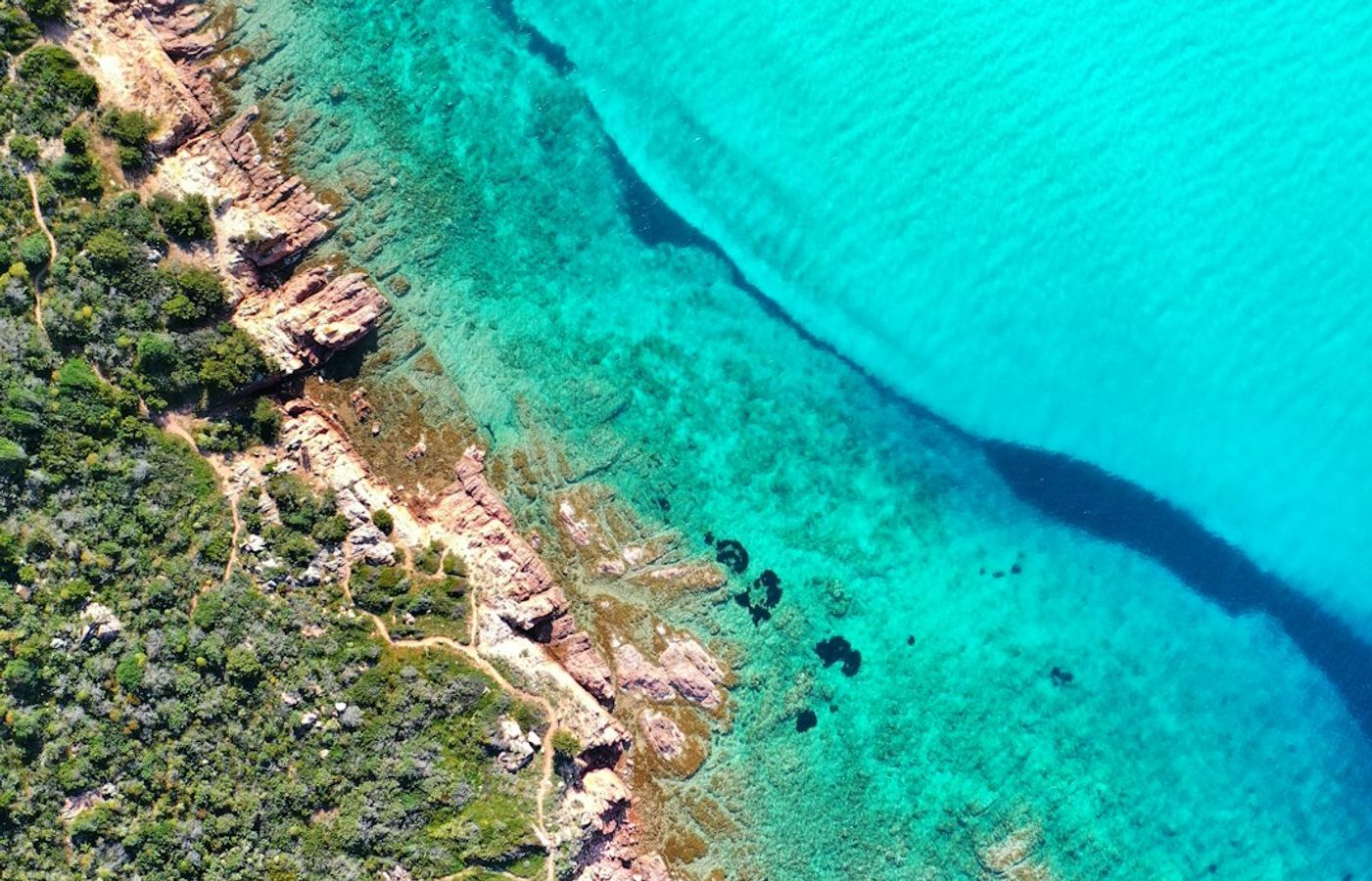 La Maddalena Archipelago - Island Paradise off Sardinia's Northeast Coast