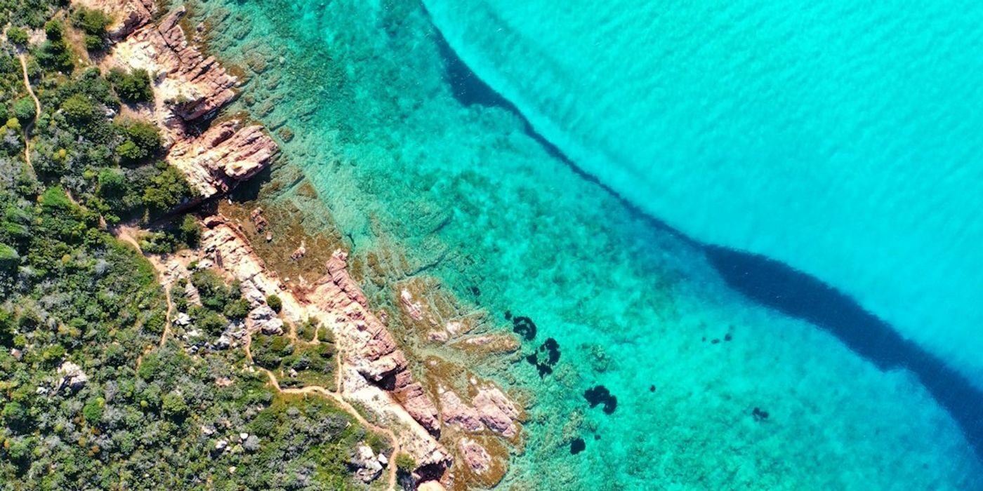 Hotels near La Maddalena Archipelago
