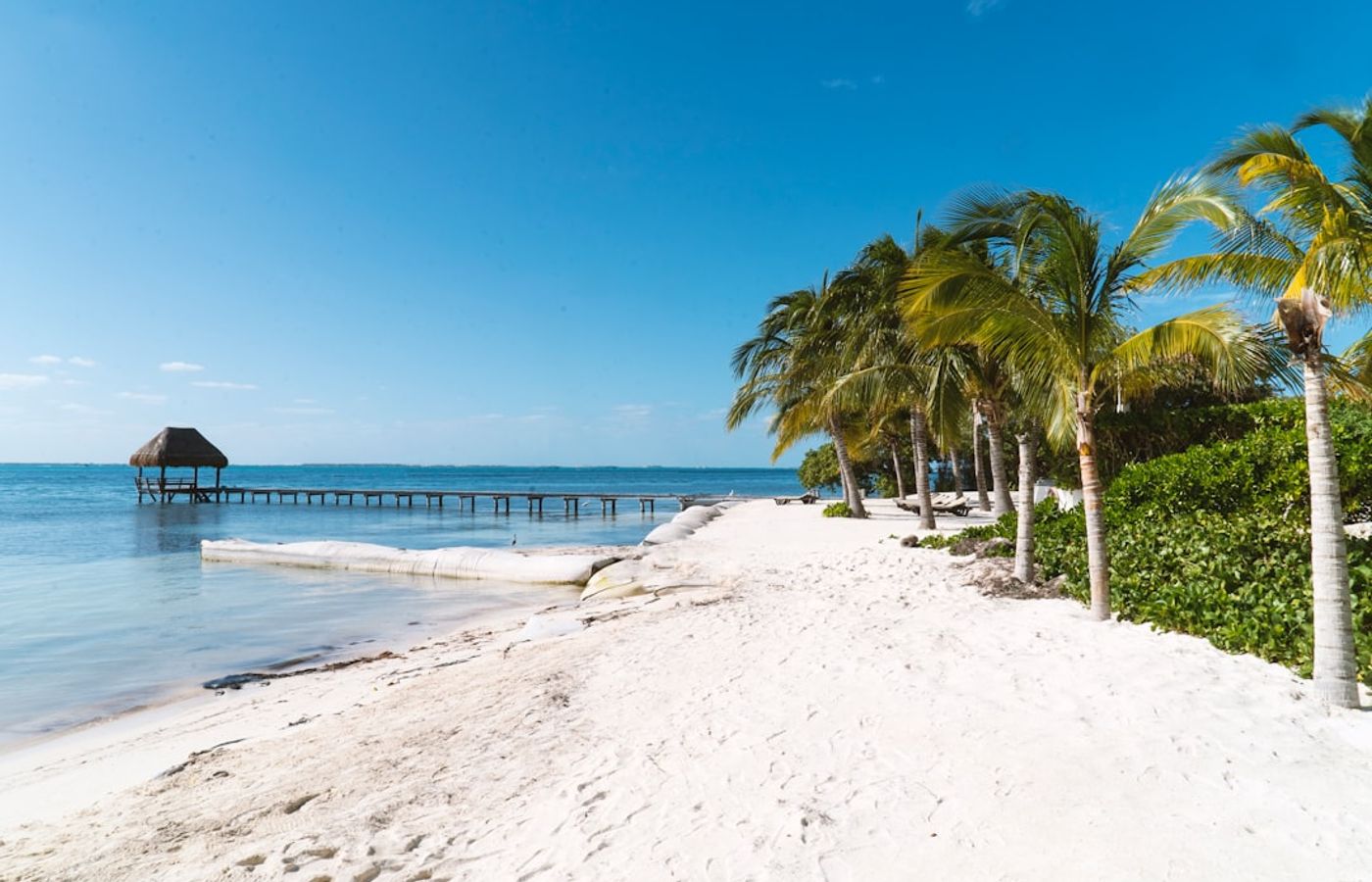 Isla Mujeres - The Easy Island Day Trip