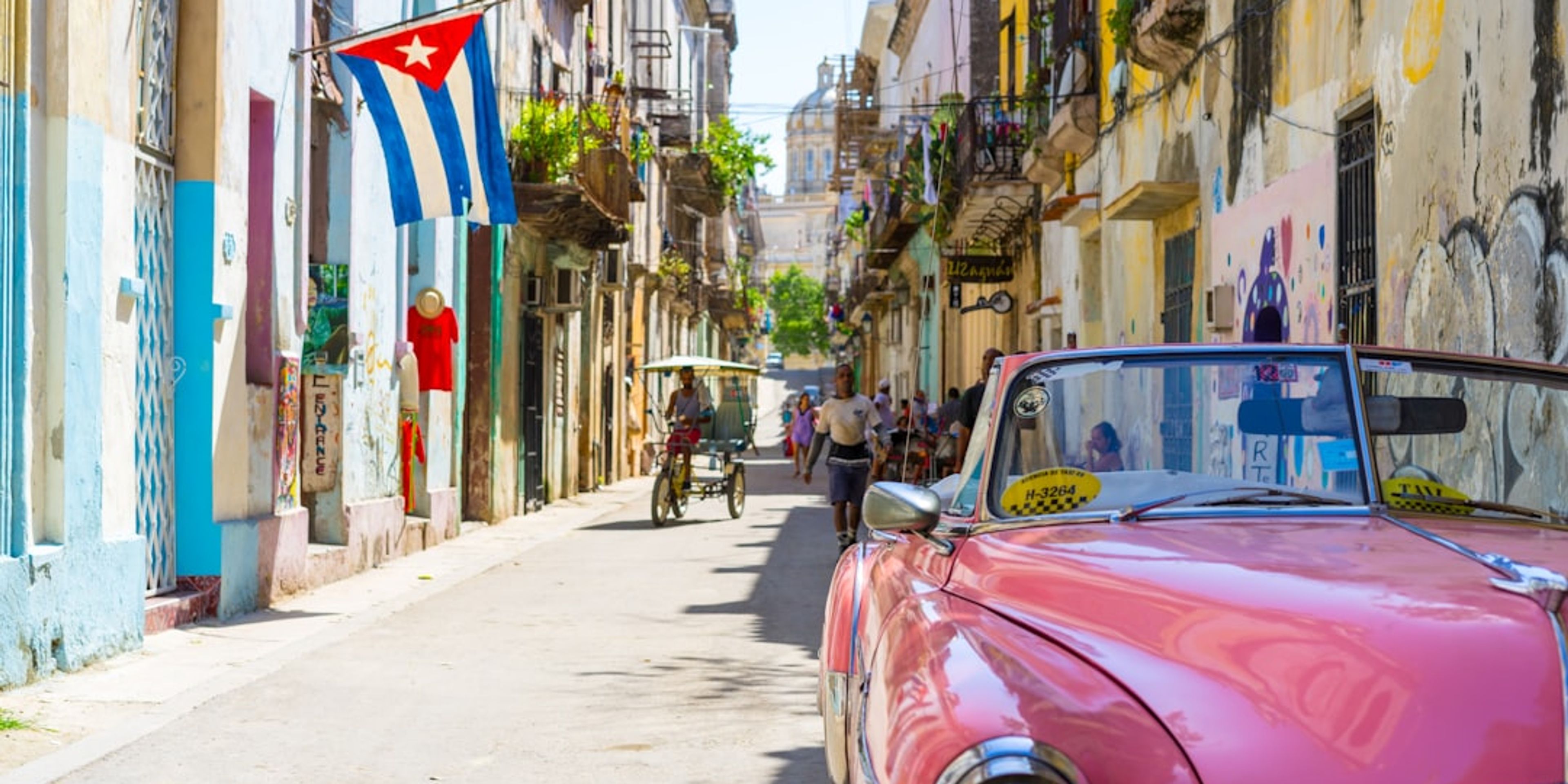 Hotels in Cuba