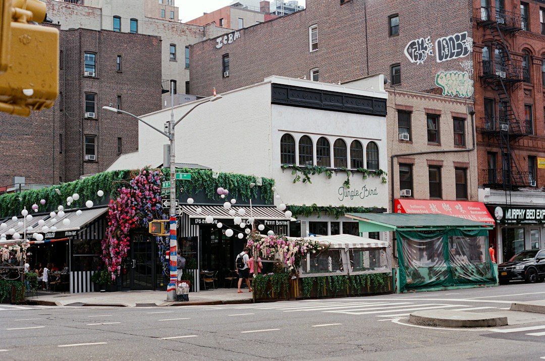 Grand Bazaar NYC - The Upper West Side's Sunday Holiday Market