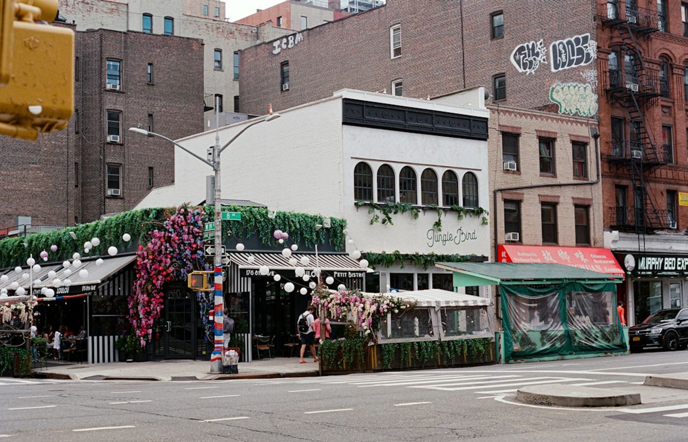 Grand Bazaar NYC - The Upper West Side's Sunday Holiday Market