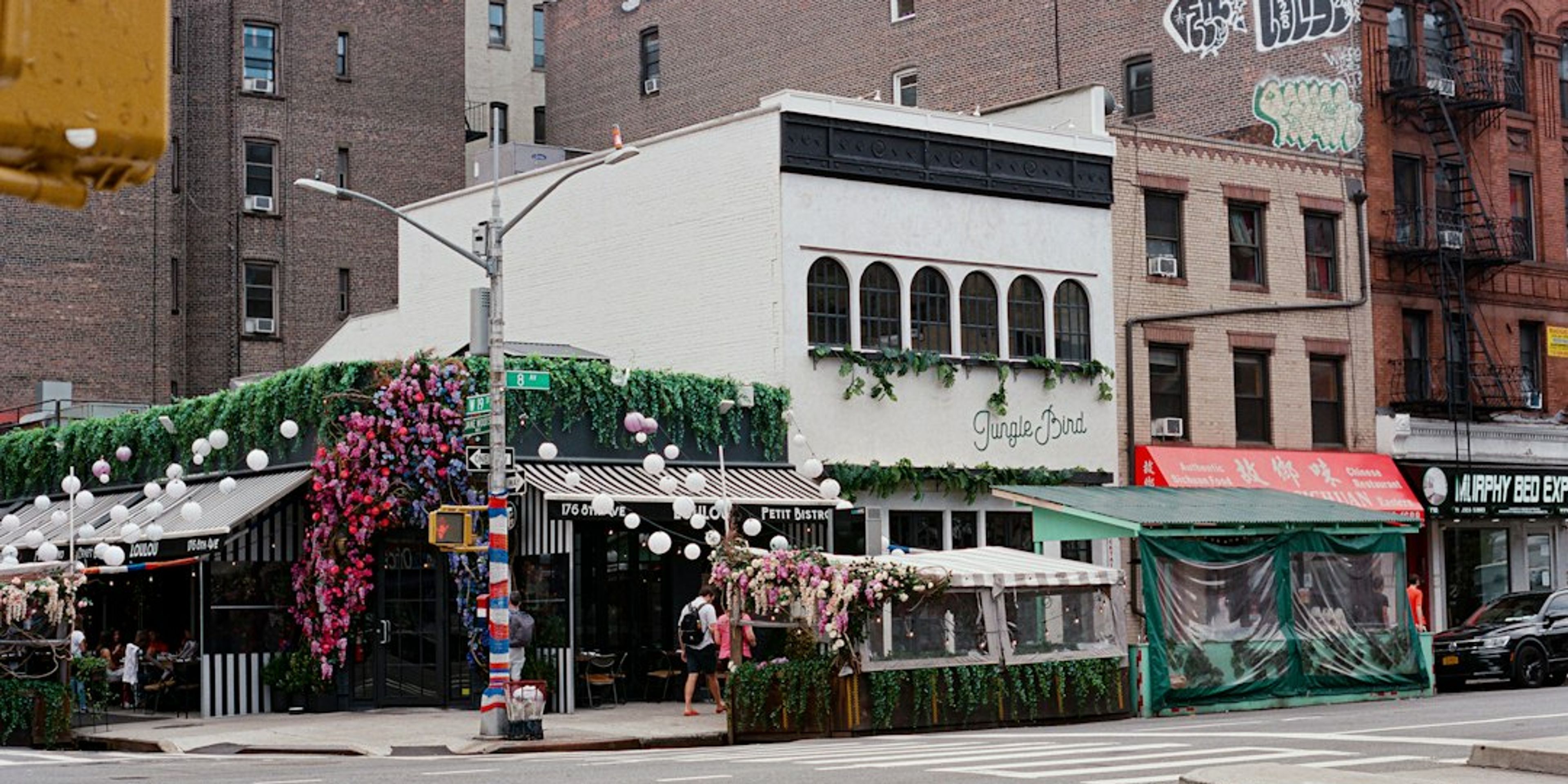 Hotels near Grand Bazaar NYC