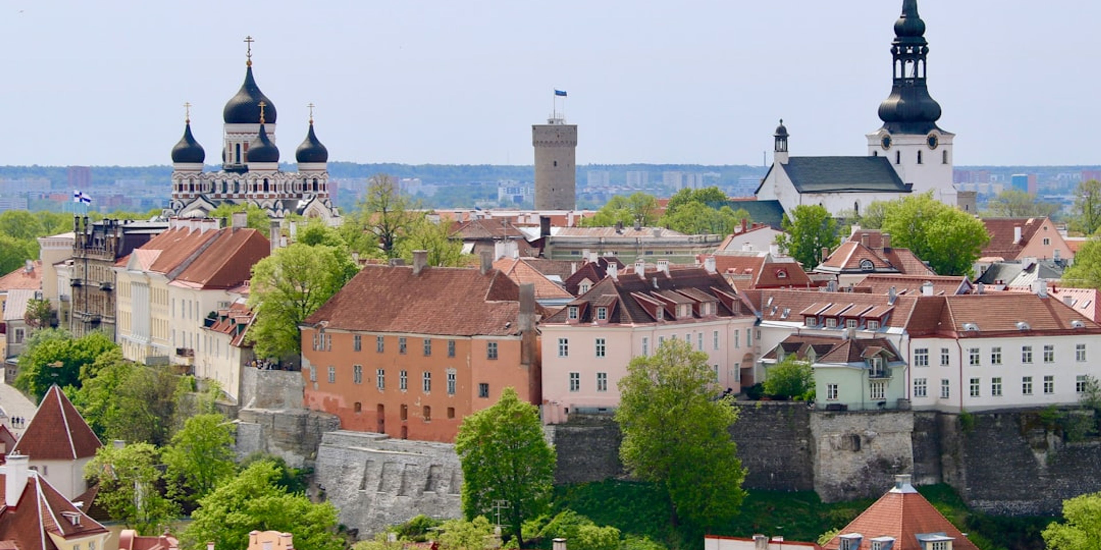 Hotels in Tallinn