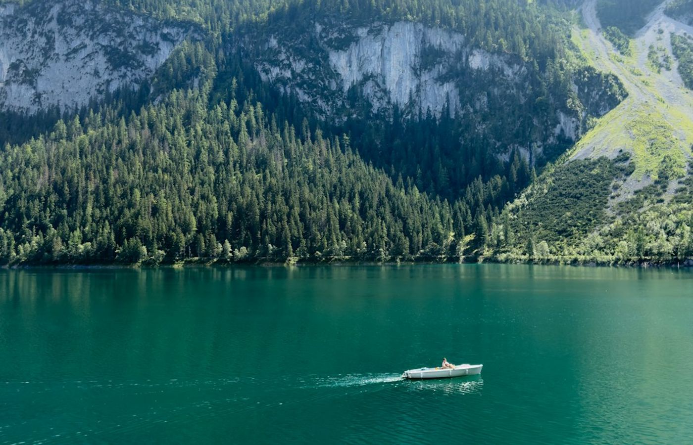 Gosausee Lake Day Trip