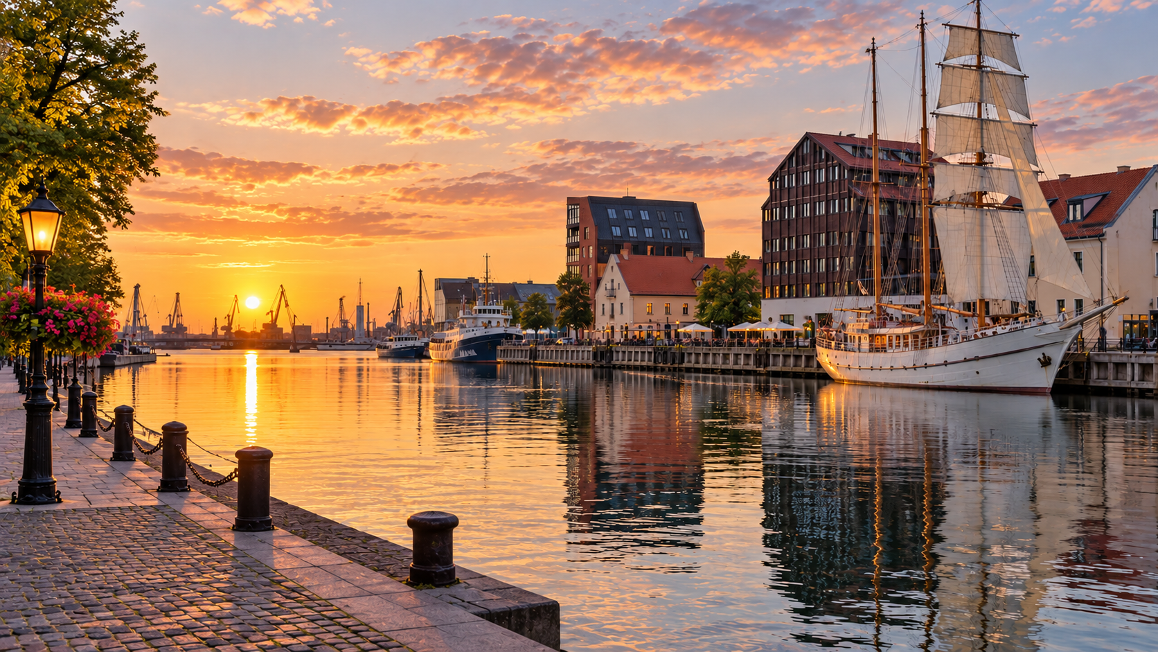 Klaipėda District travel guides
