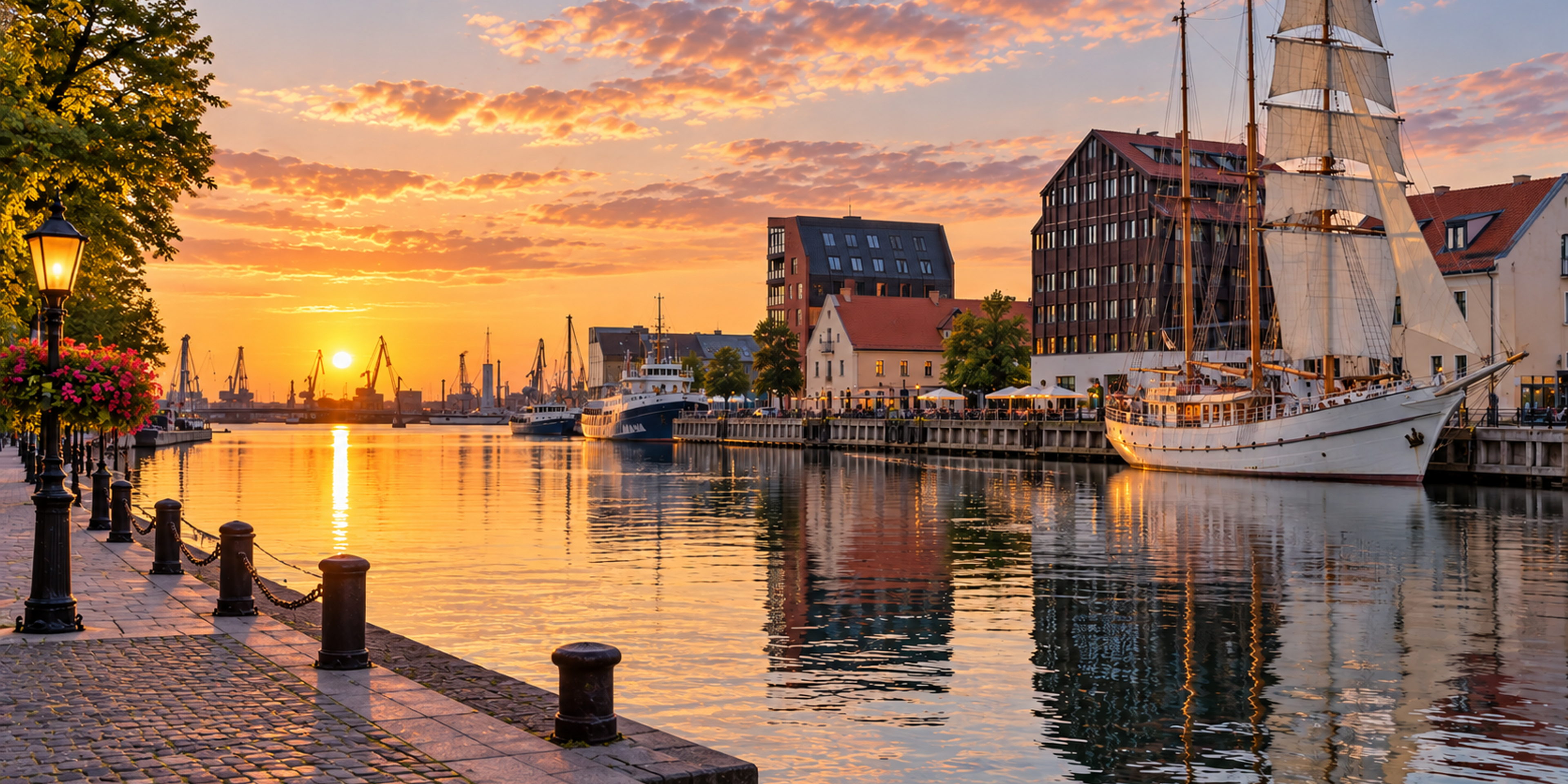 Klaipėda District travel guides