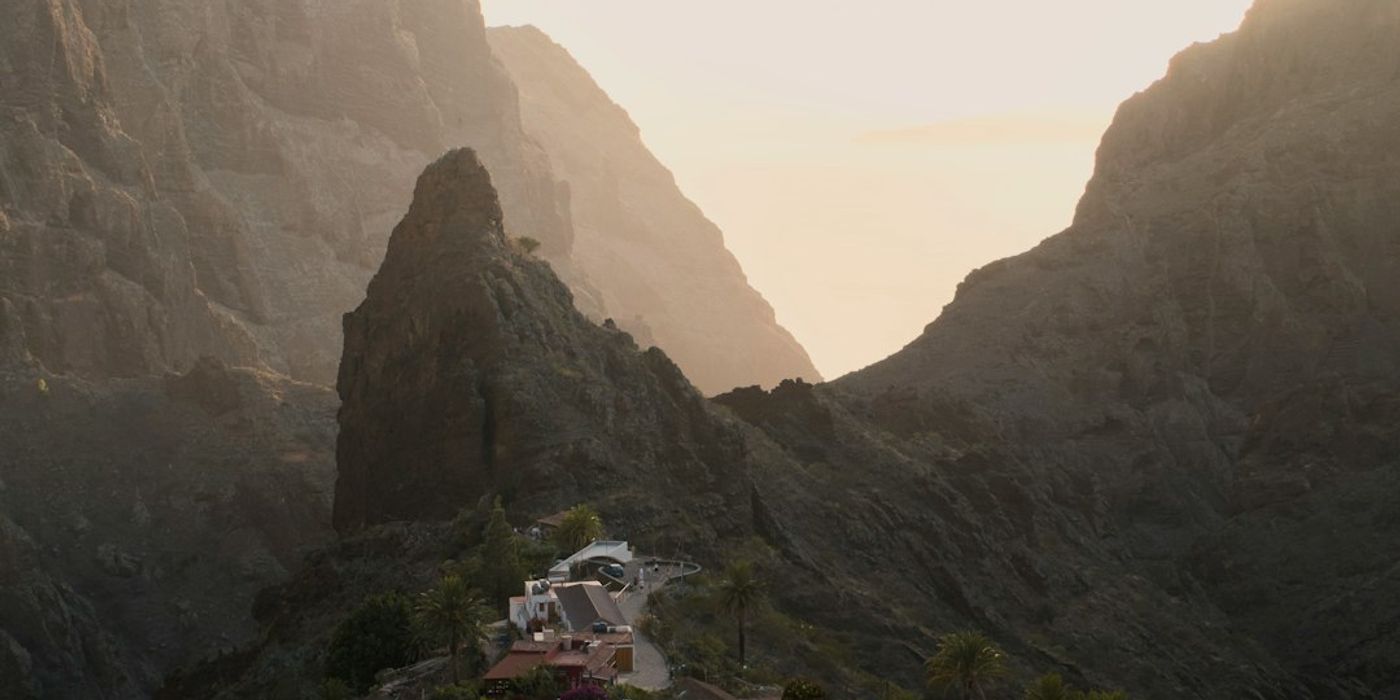 Hotels near Masca Village