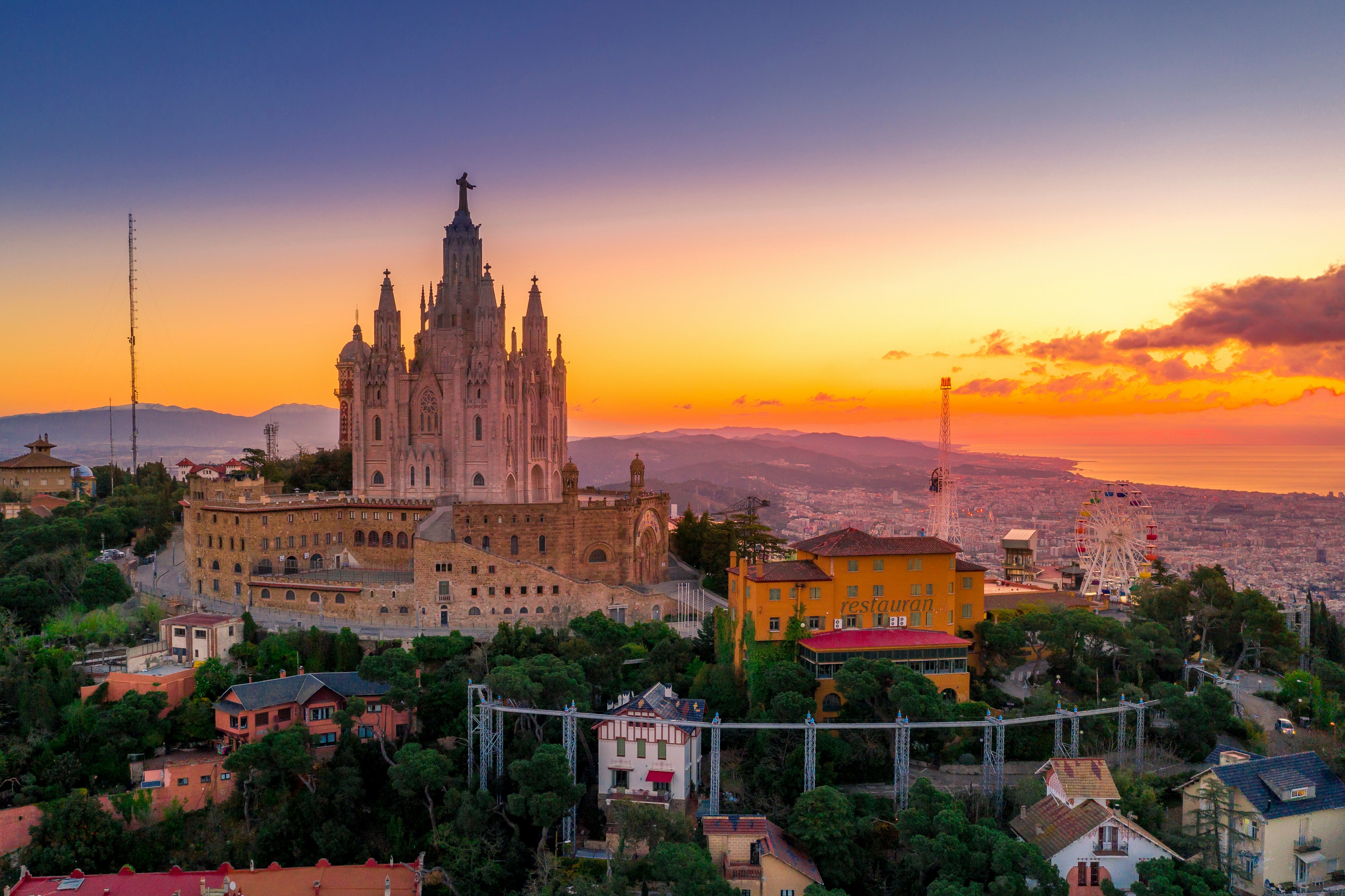 Barcelona Featured Hotels