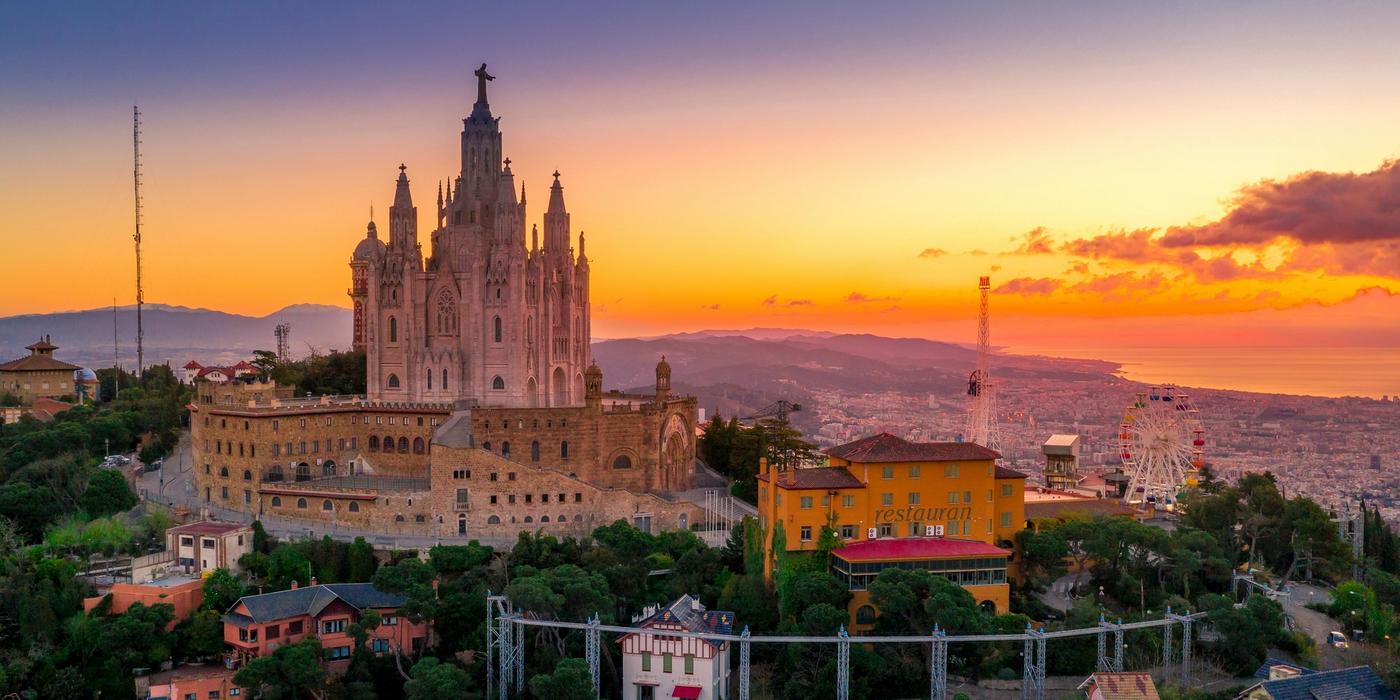 Barcelona Featured Hotels