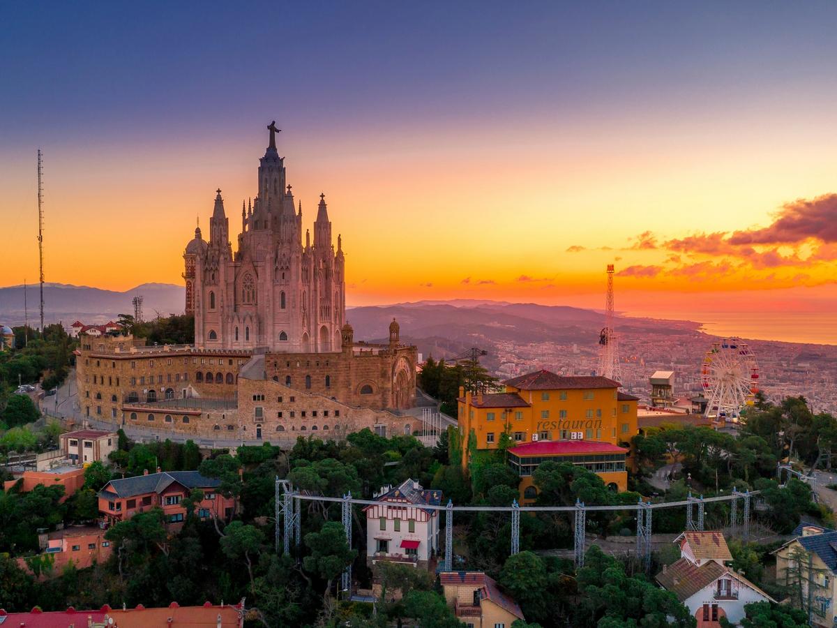 Barcelona