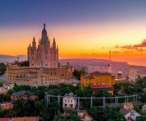 Barcelona