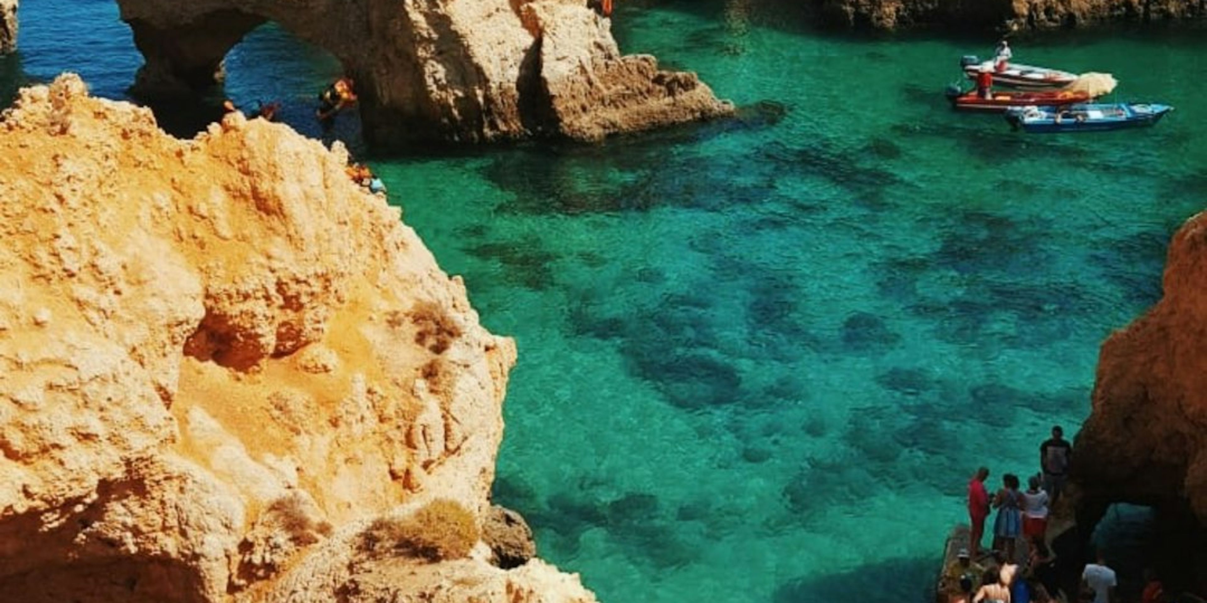 Hotels near Ponta da Piedade