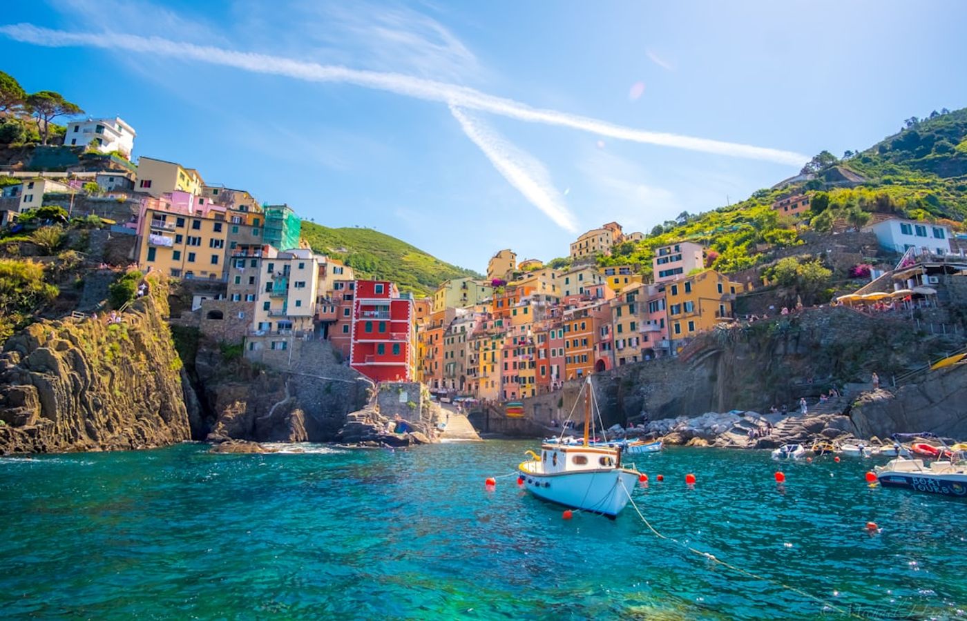 Riomaggiore