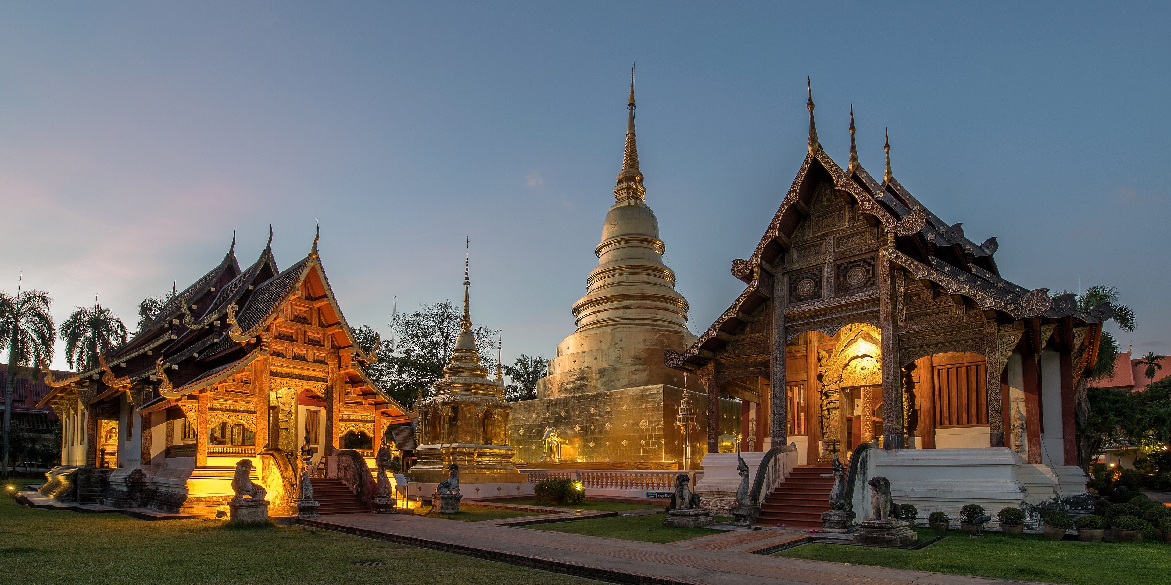 Hotels near Nimman Road