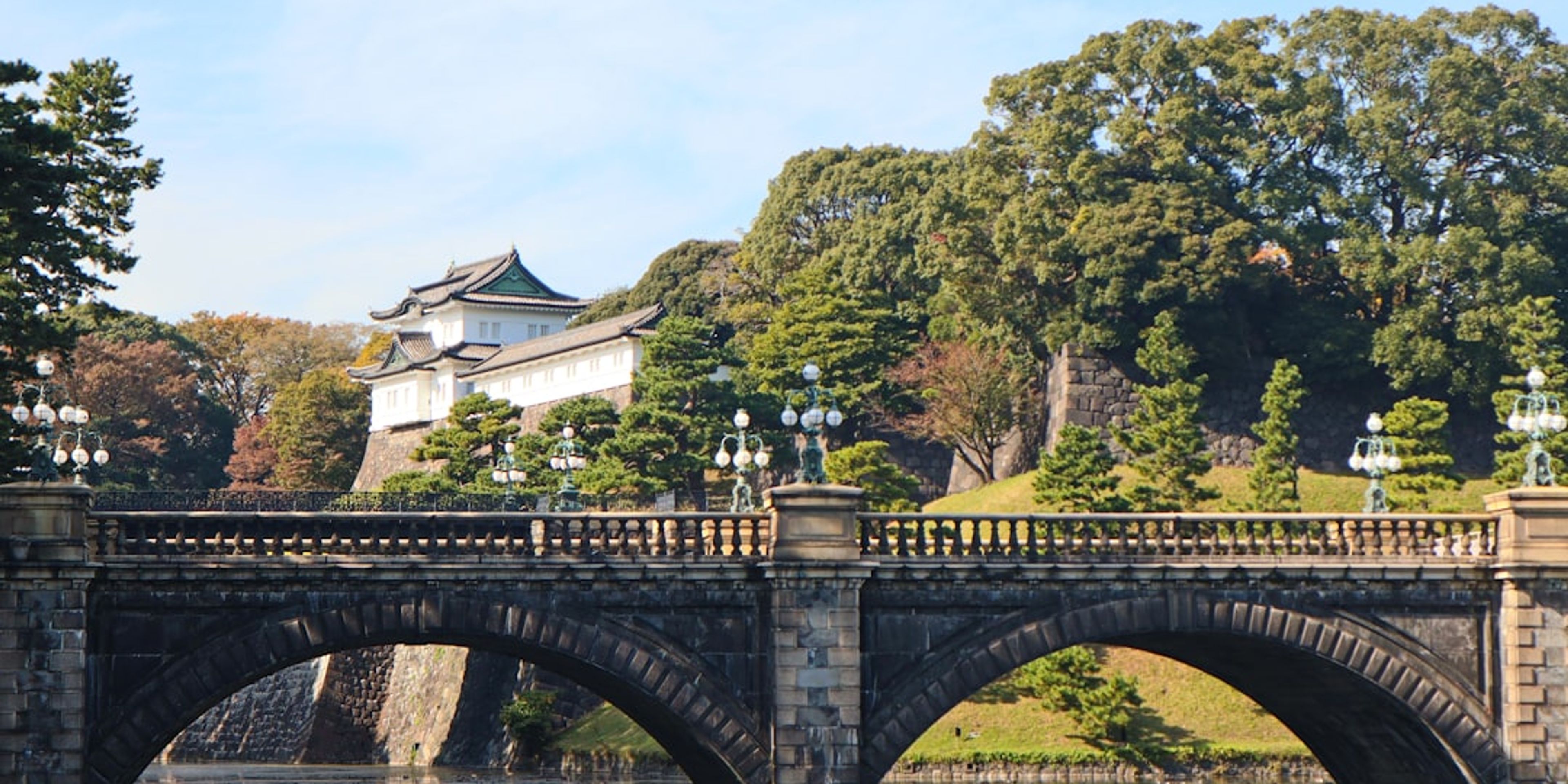 Hotels near Imperial Palace East Gardens