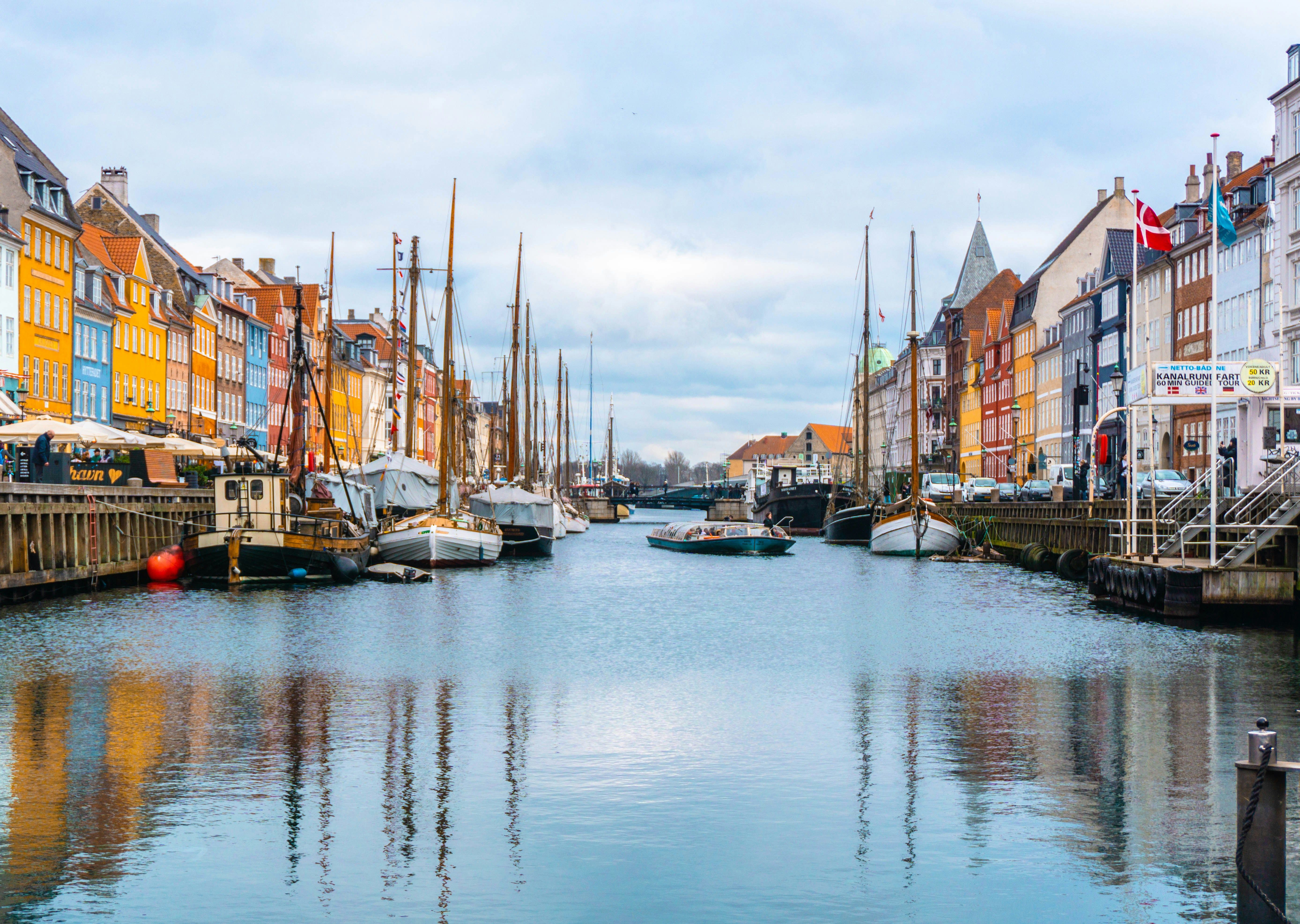 Copenhagen Featured Hotels