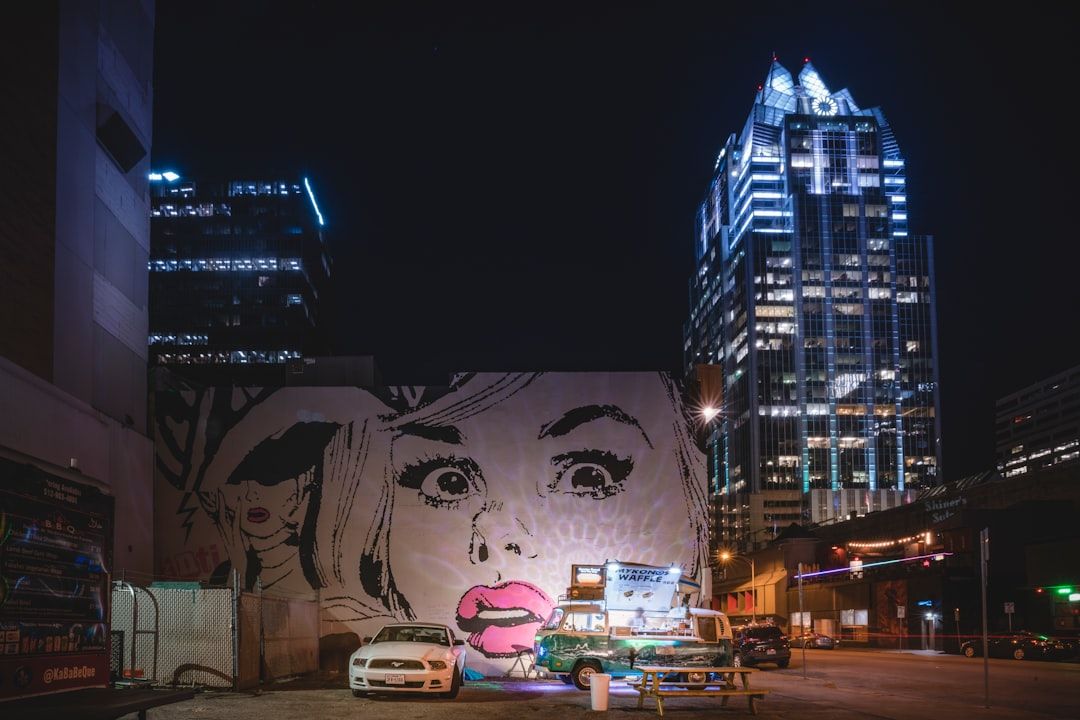 The Broad - Free Contemporary Art Downtown