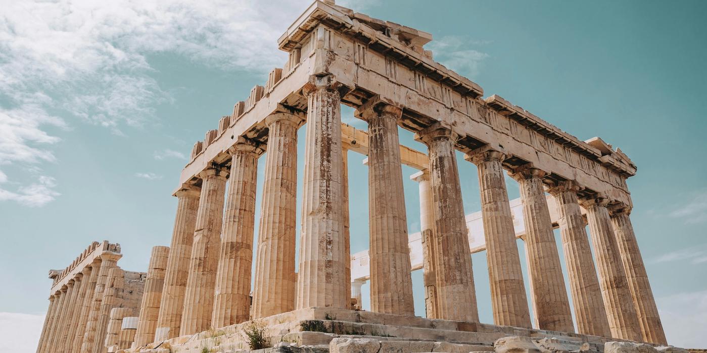 Greece Travel Guides