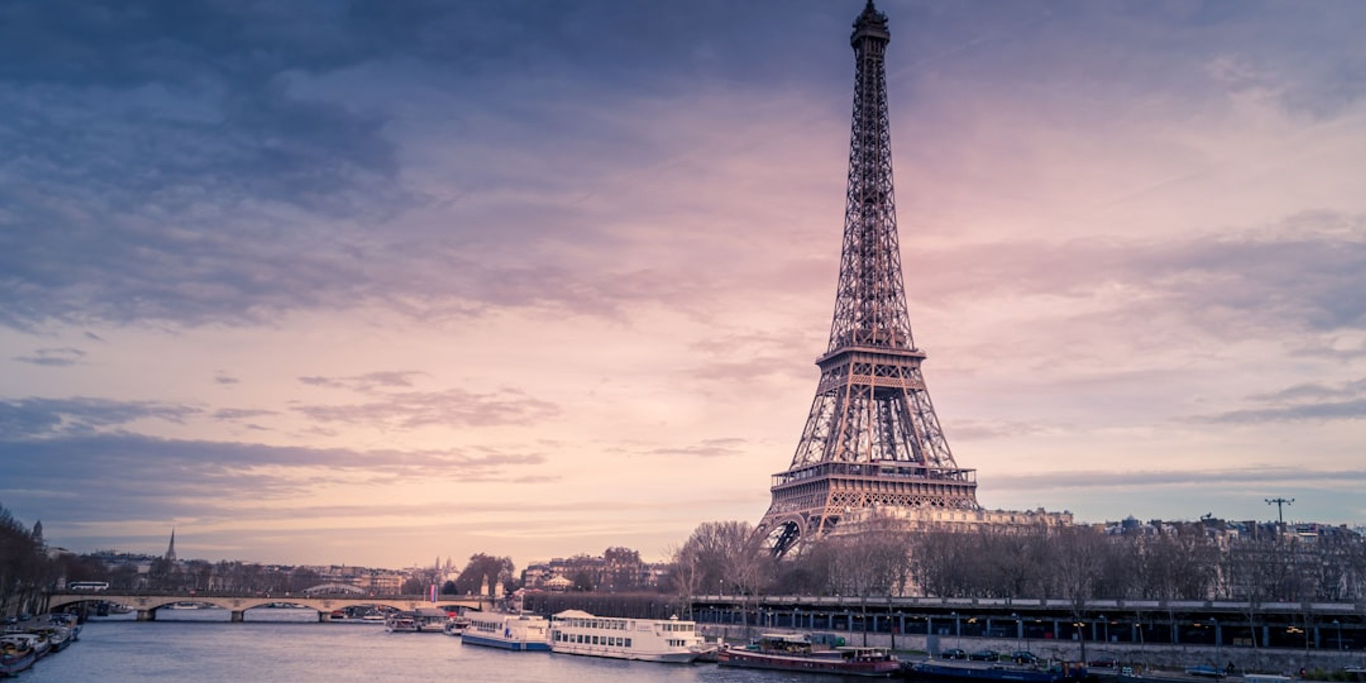 Paris Featured Hotels