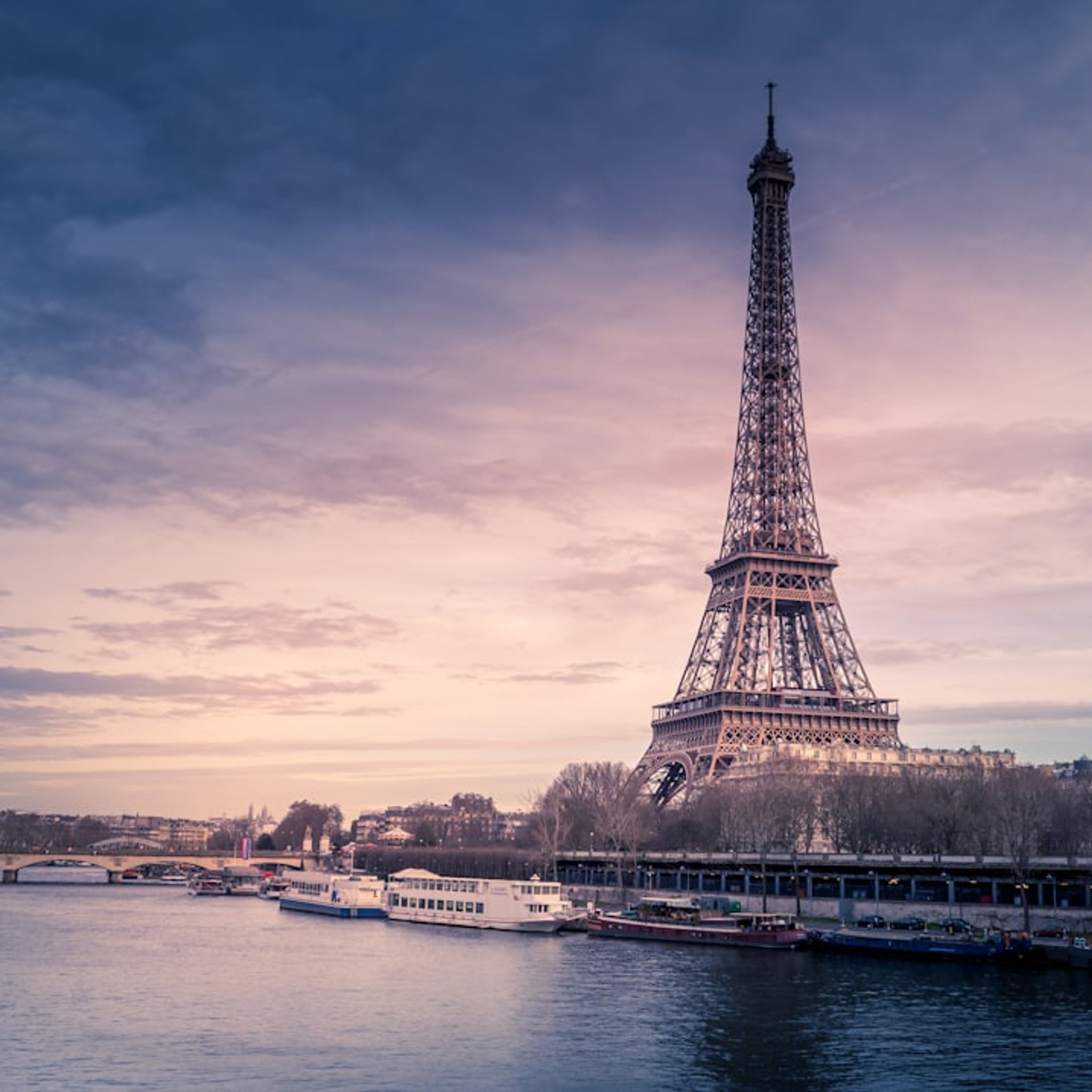 15 Top Things to Do in Paris, France