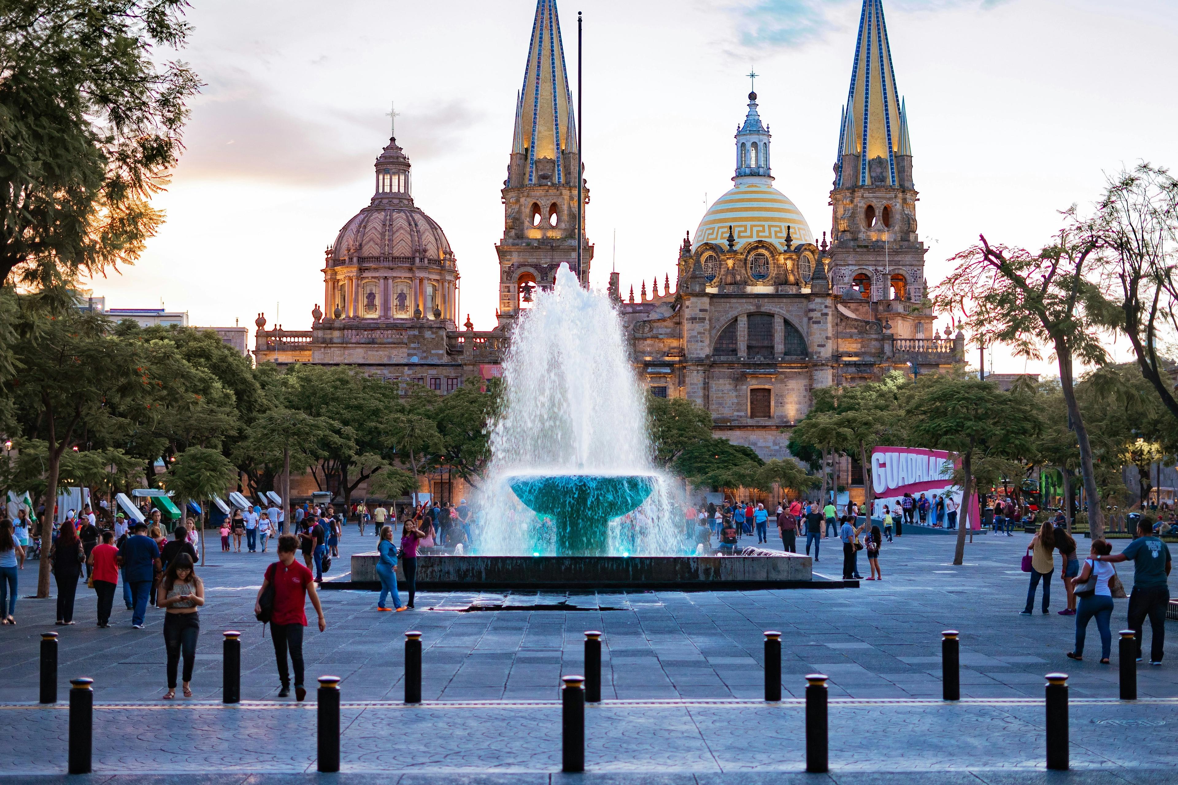 Best Hotels in Guadalajara for FIFA World Cup 2026