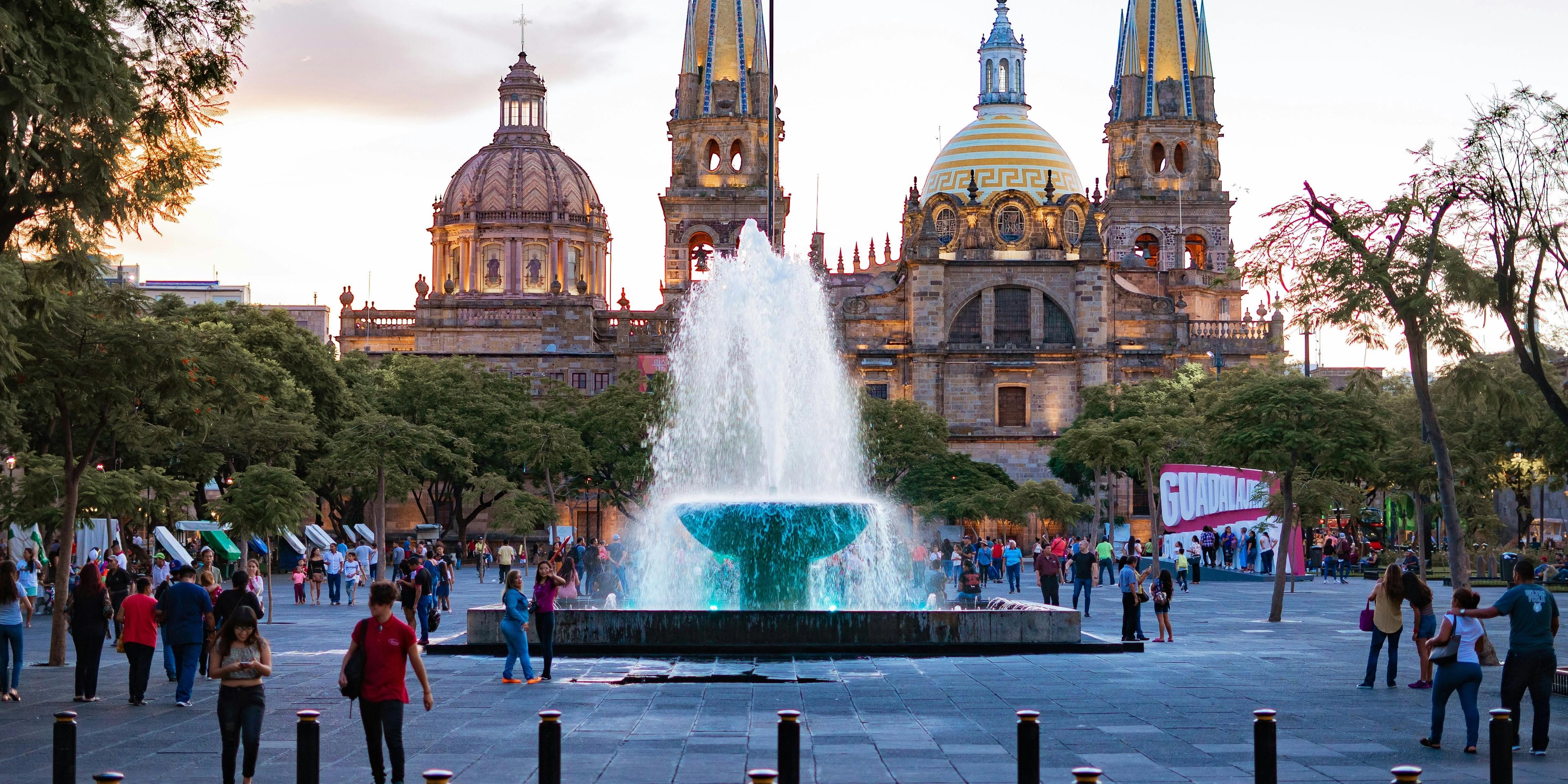 Best Hotels in Guadalajara for FIFA World Cup 2026