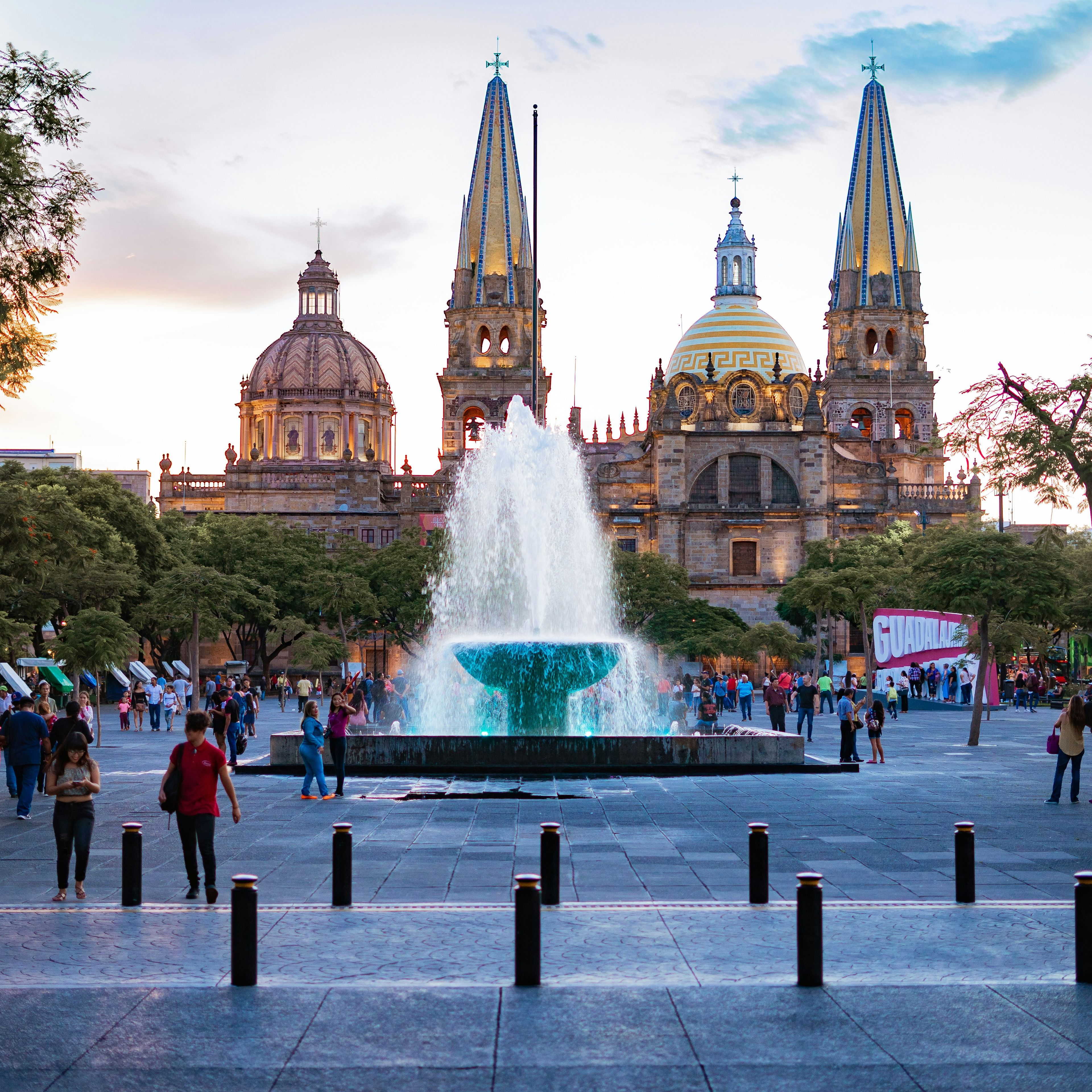 Best Hotels in Guadalajara for FIFA World Cup 2026
