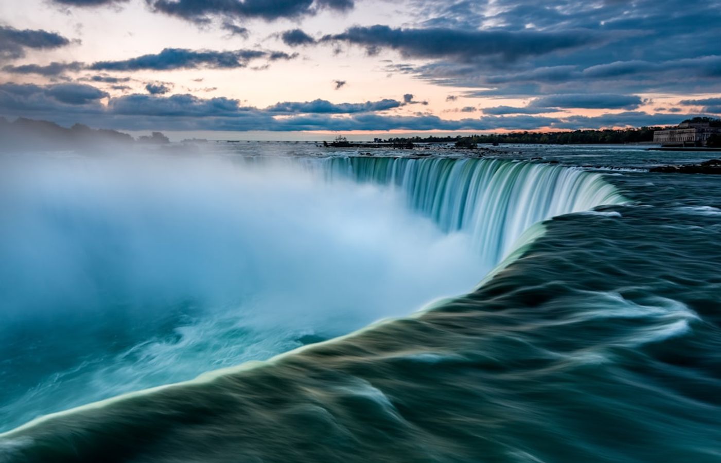 Niagara Falls - Day Trip to the Iconic Waterfall